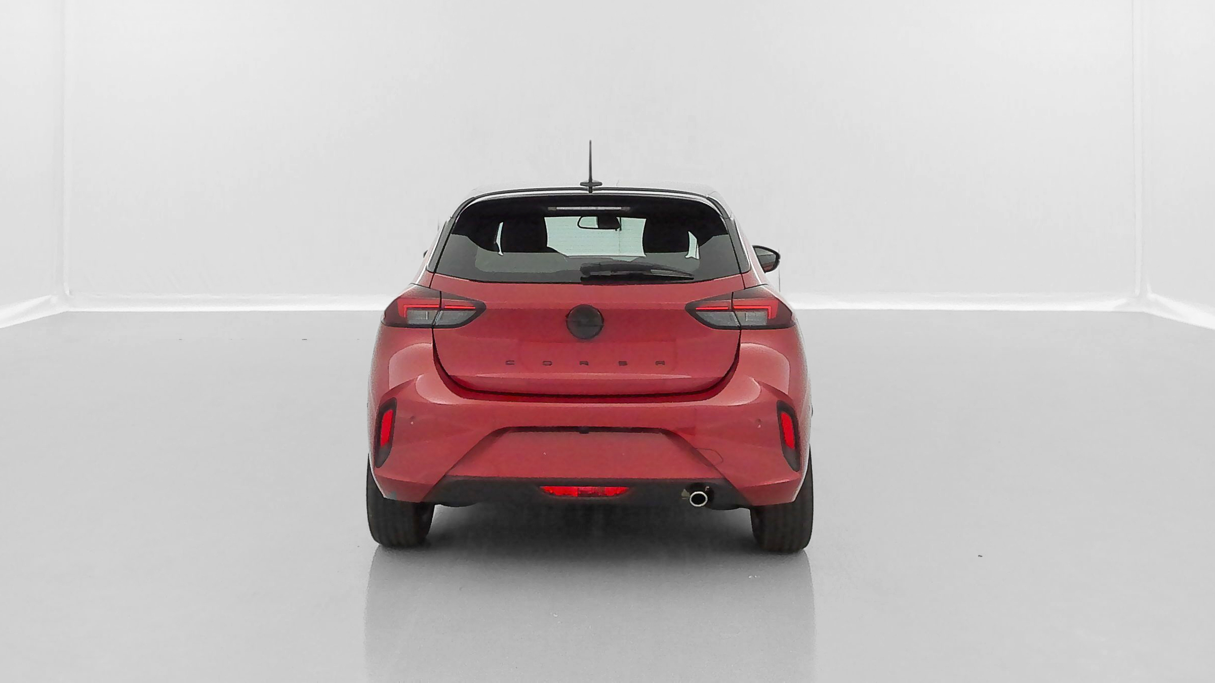 GLI00010126_p53 - OPEL - CORSA - 2025 - photo 24