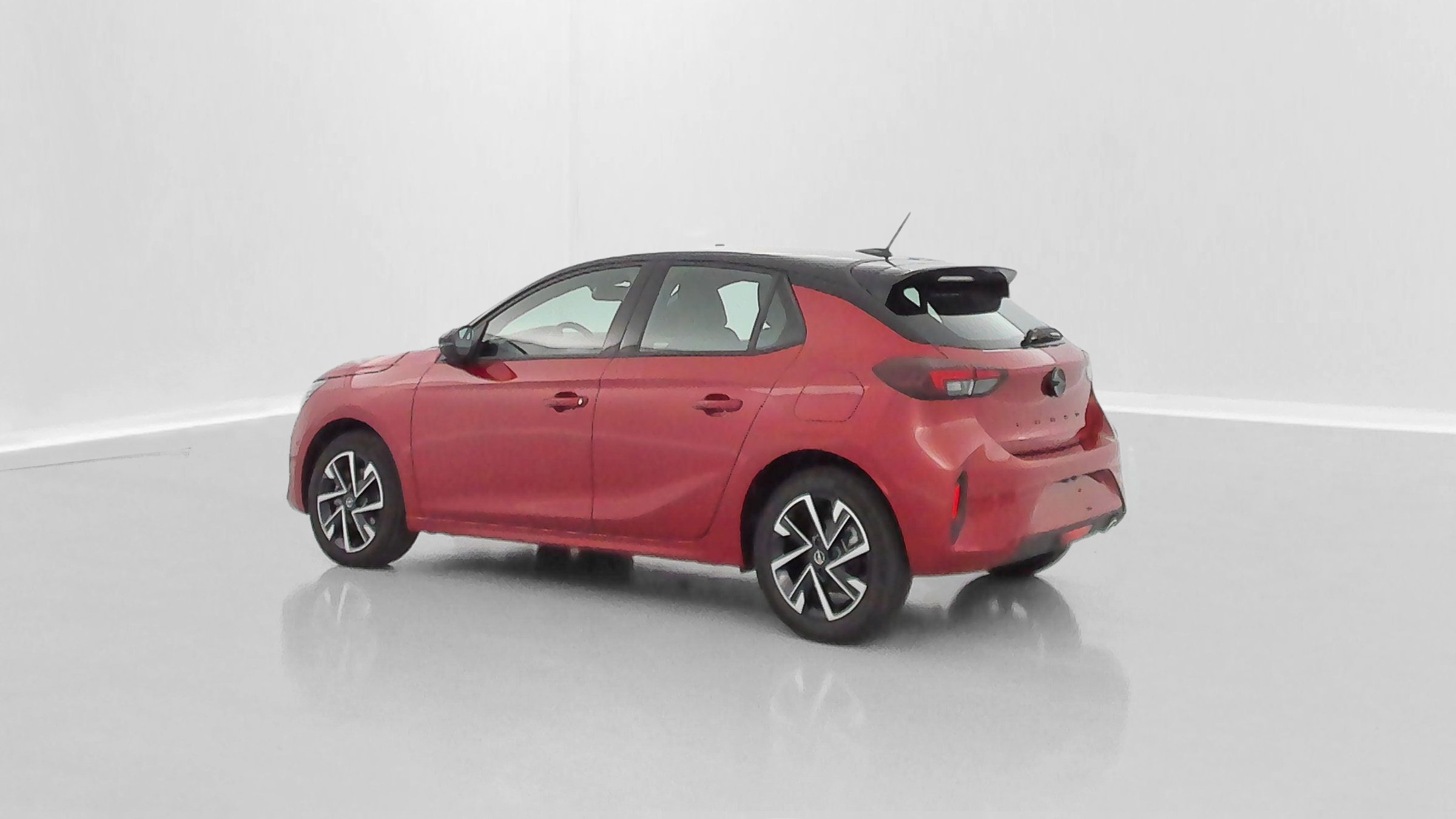 GLI00010126_p53 - OPEL - CORSA - 2025 - photo 28