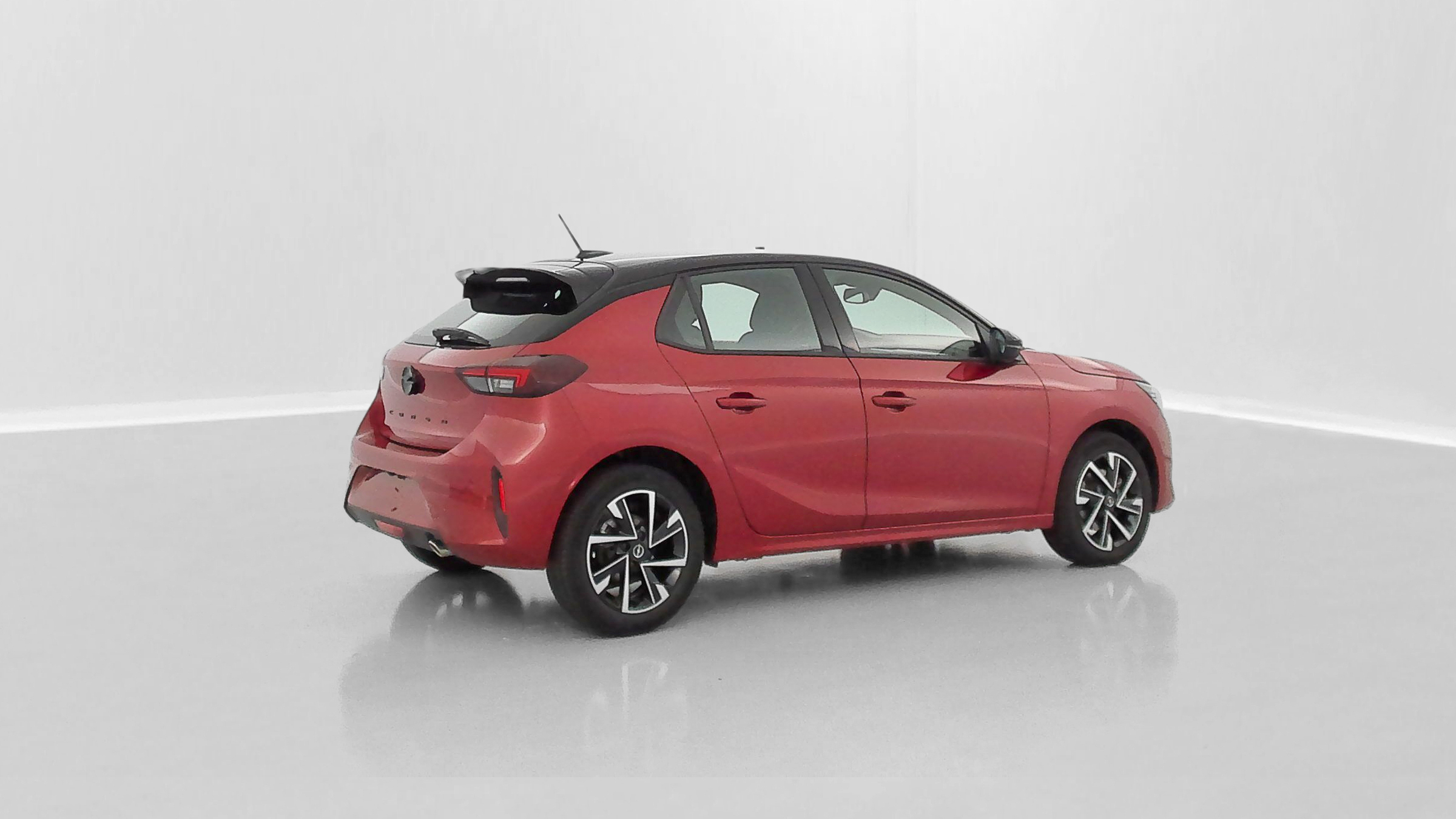 GLI00010126_p53 - OPEL - CORSA - 2025 - photo 29