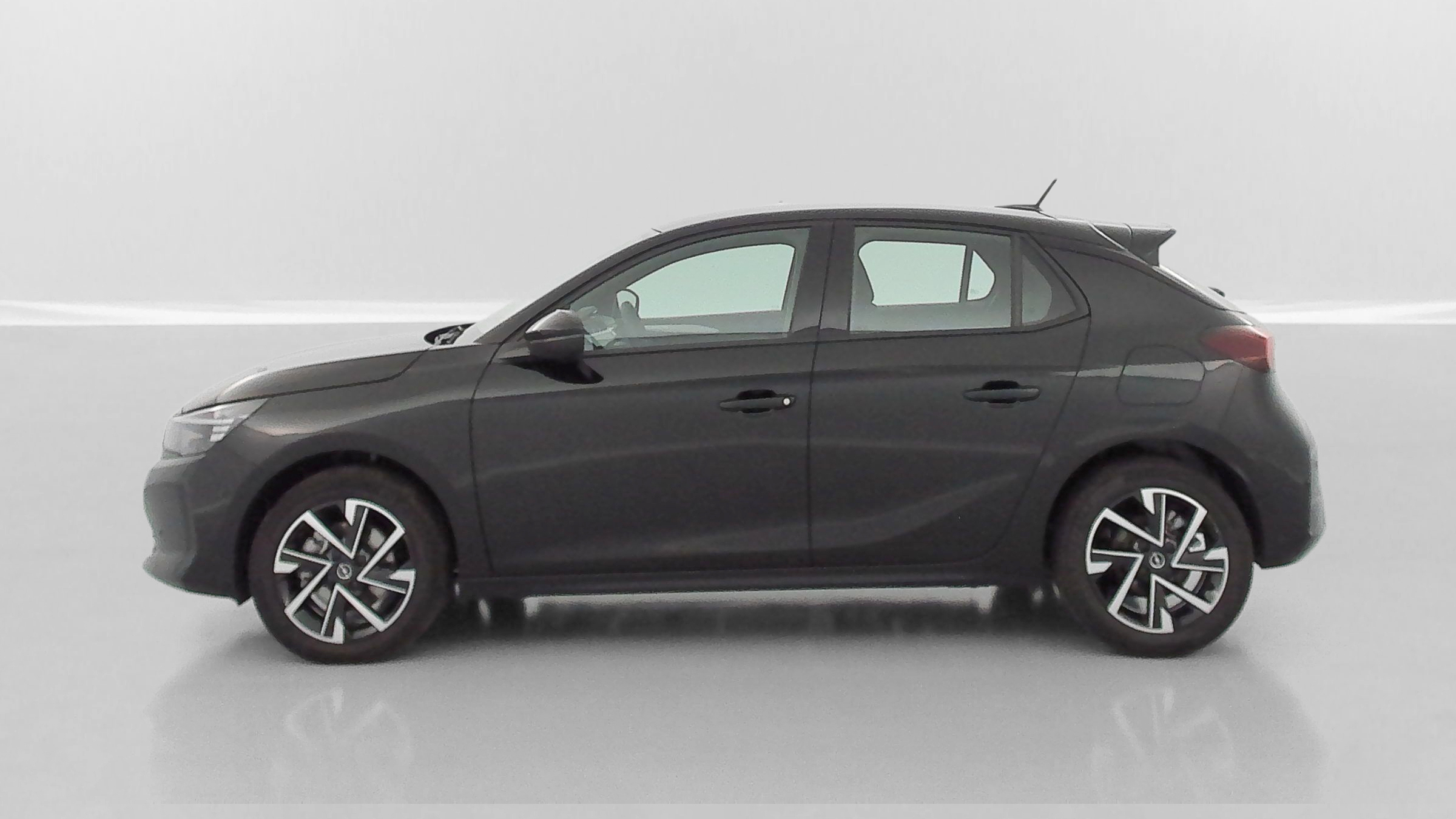 GLI00010128_p53 - OPEL - CORSA - 2025 - photo 4