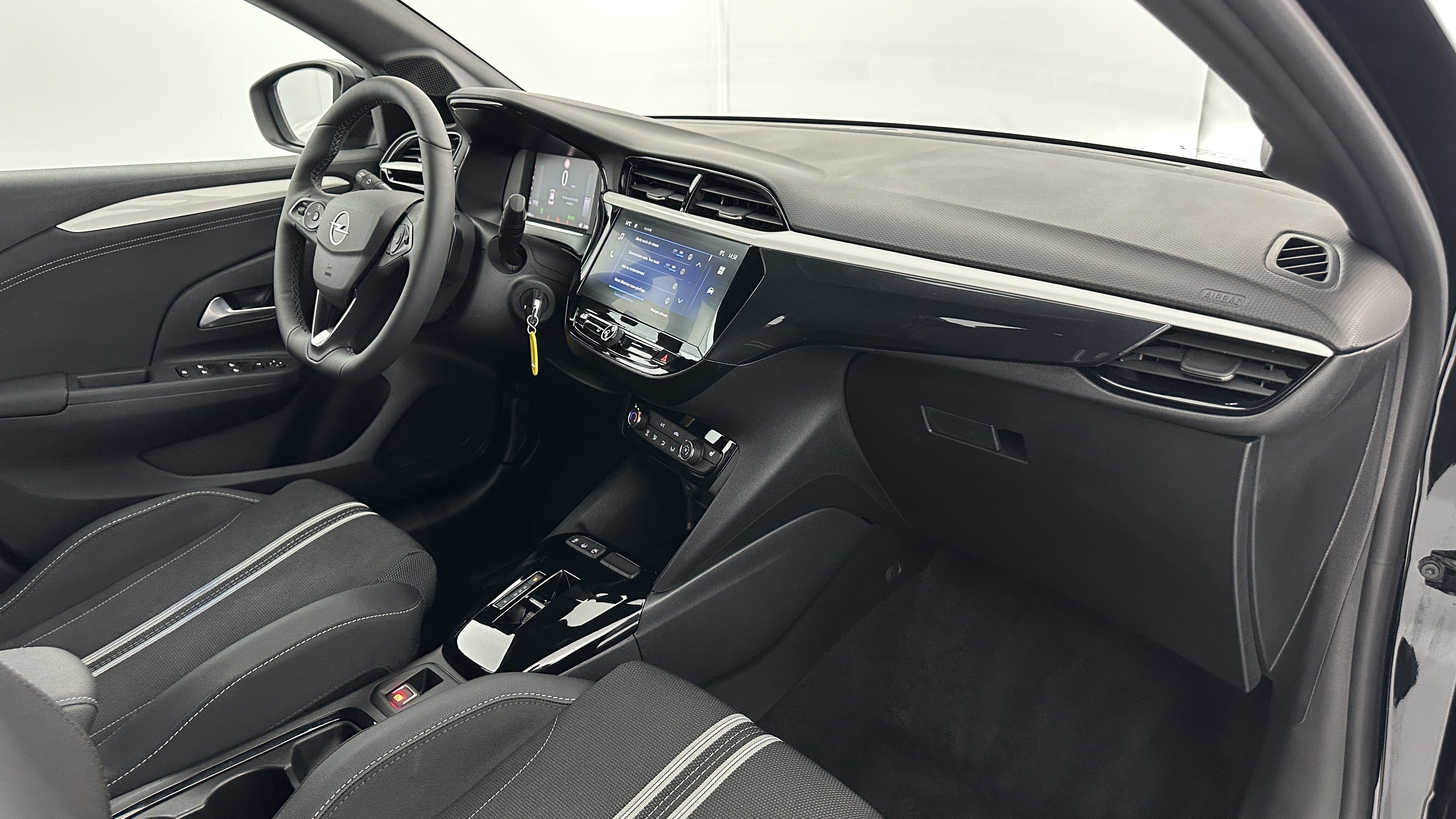 GLI00010128_p53 - OPEL - CORSA - 2025 - photo 8