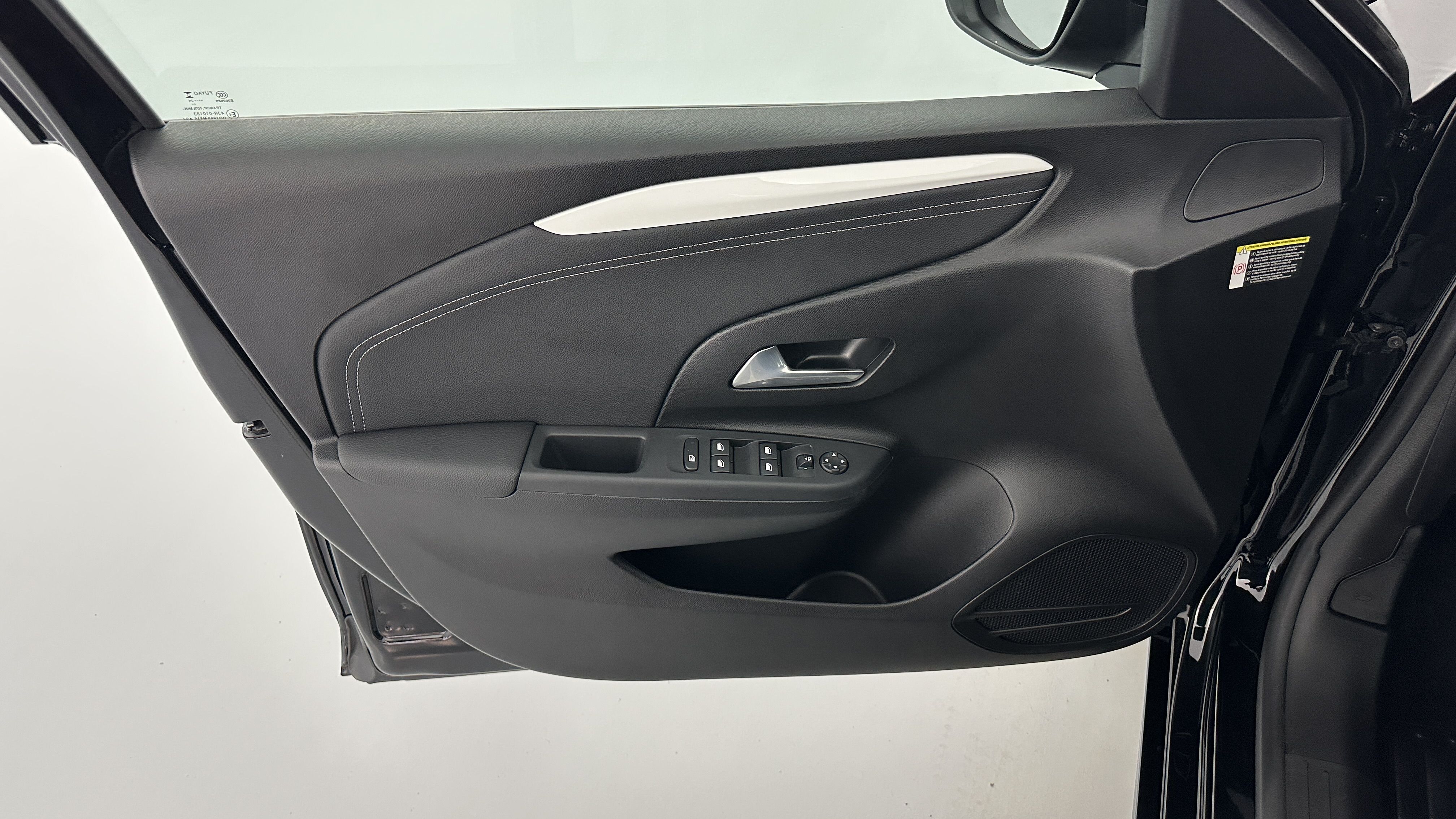 GLI00010128_p53 - OPEL - CORSA - 2025 - photo 13