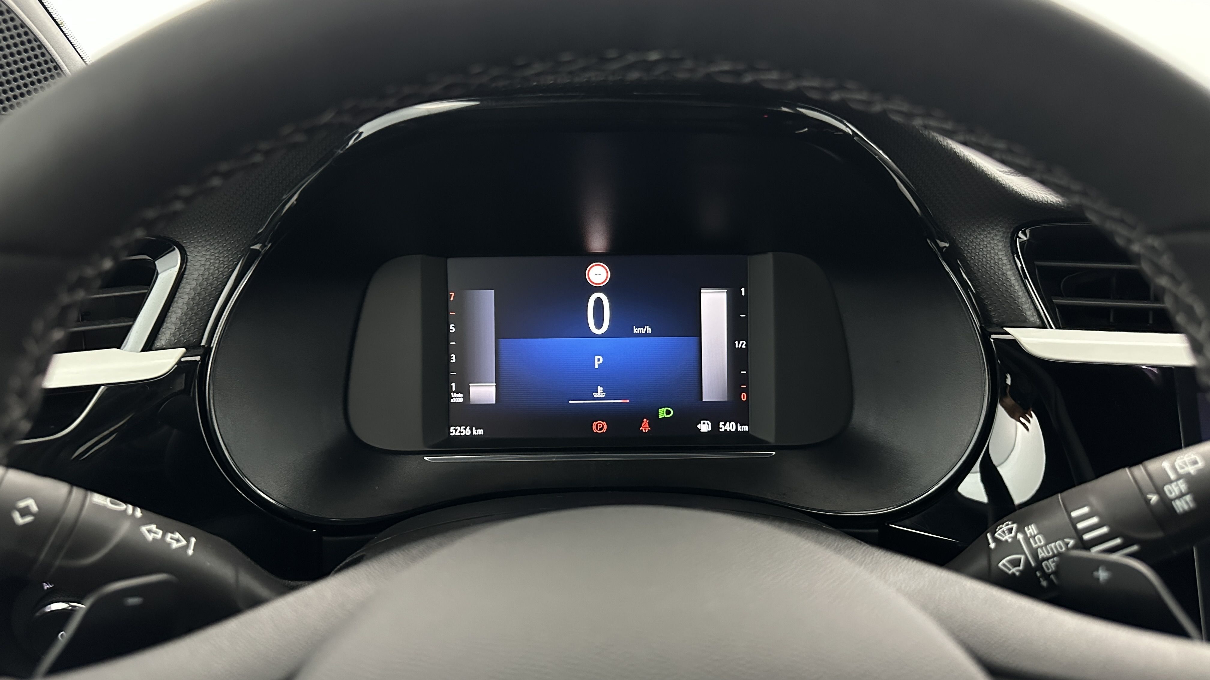 GLI00010128_p53 - OPEL - CORSA - 2025 - photo 15