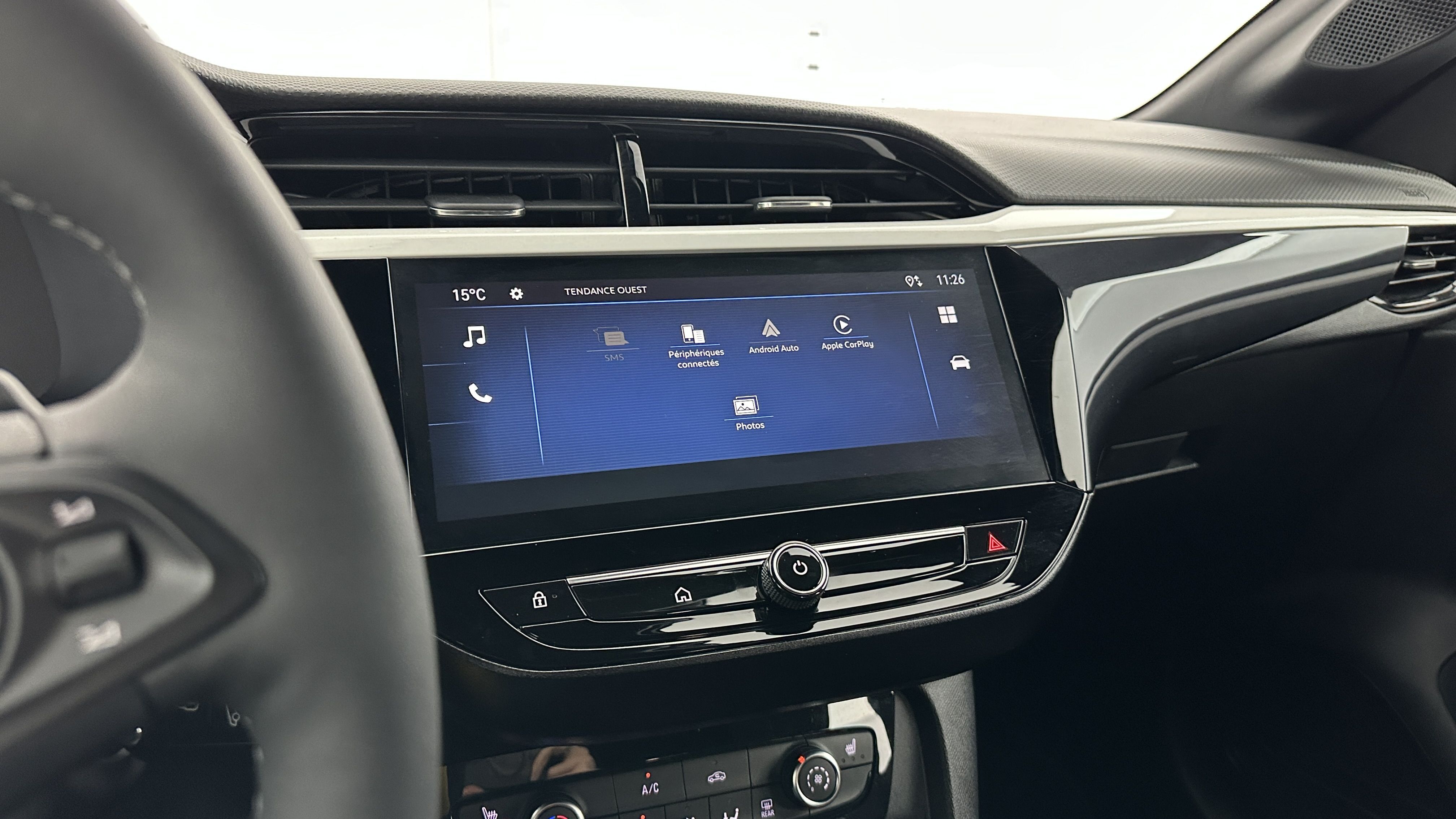 GLI00010128_p53 - OPEL - CORSA - 2025 - photo 19