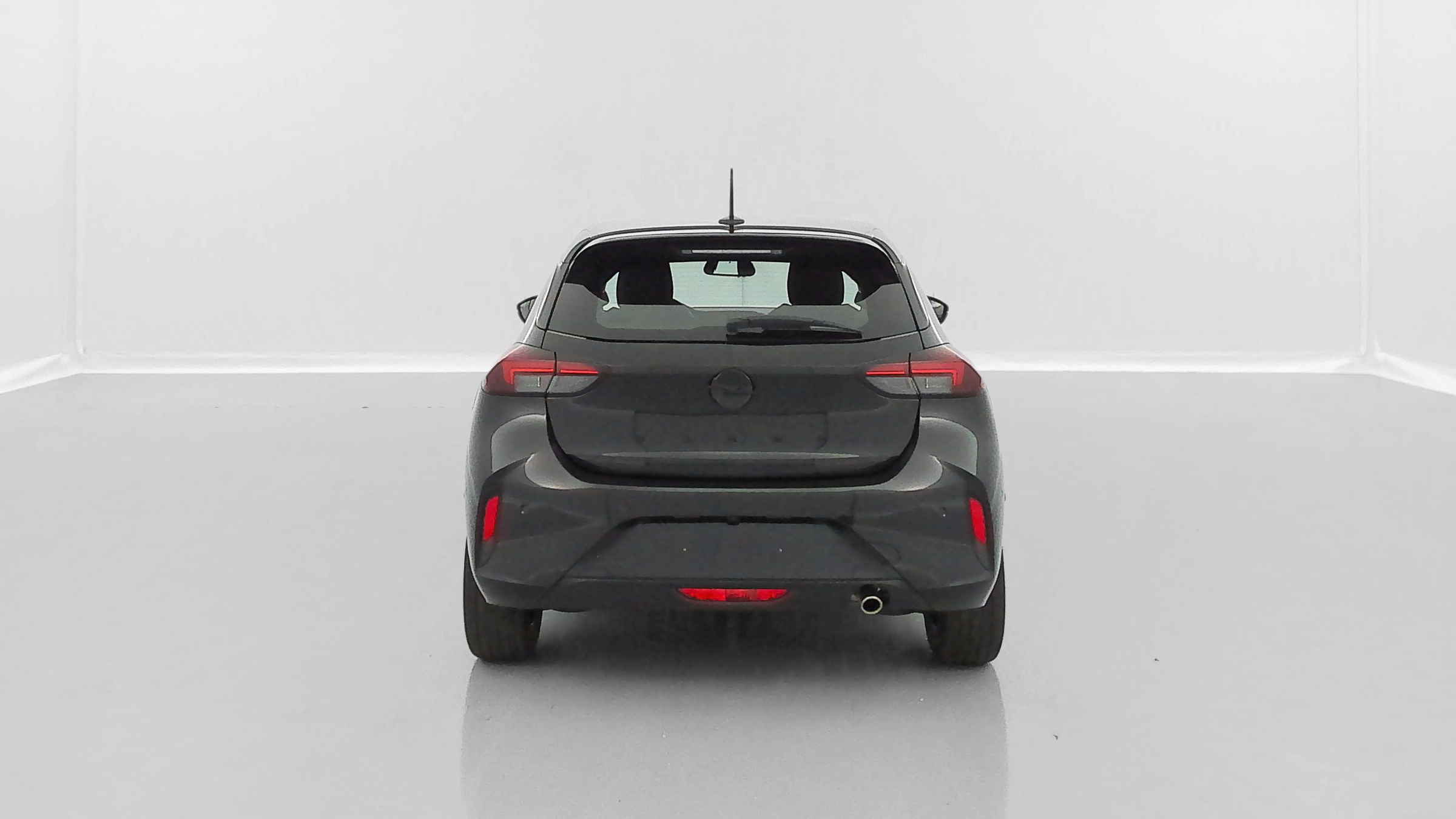 GLI00010128_p53 - OPEL - CORSA - 2025 - photo 24