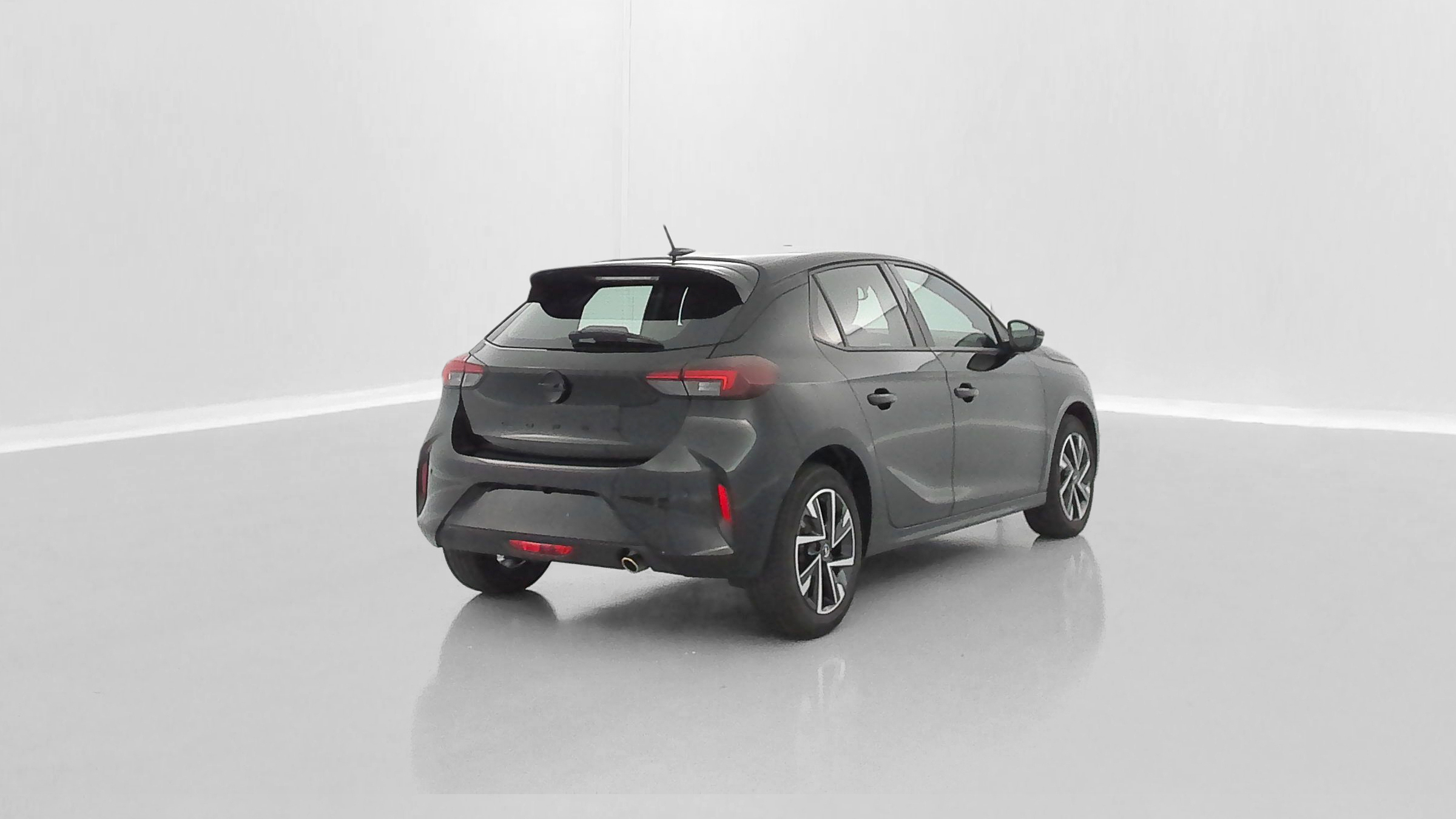 GLI00010128_p53 - OPEL - CORSA - 2025 - photo 25