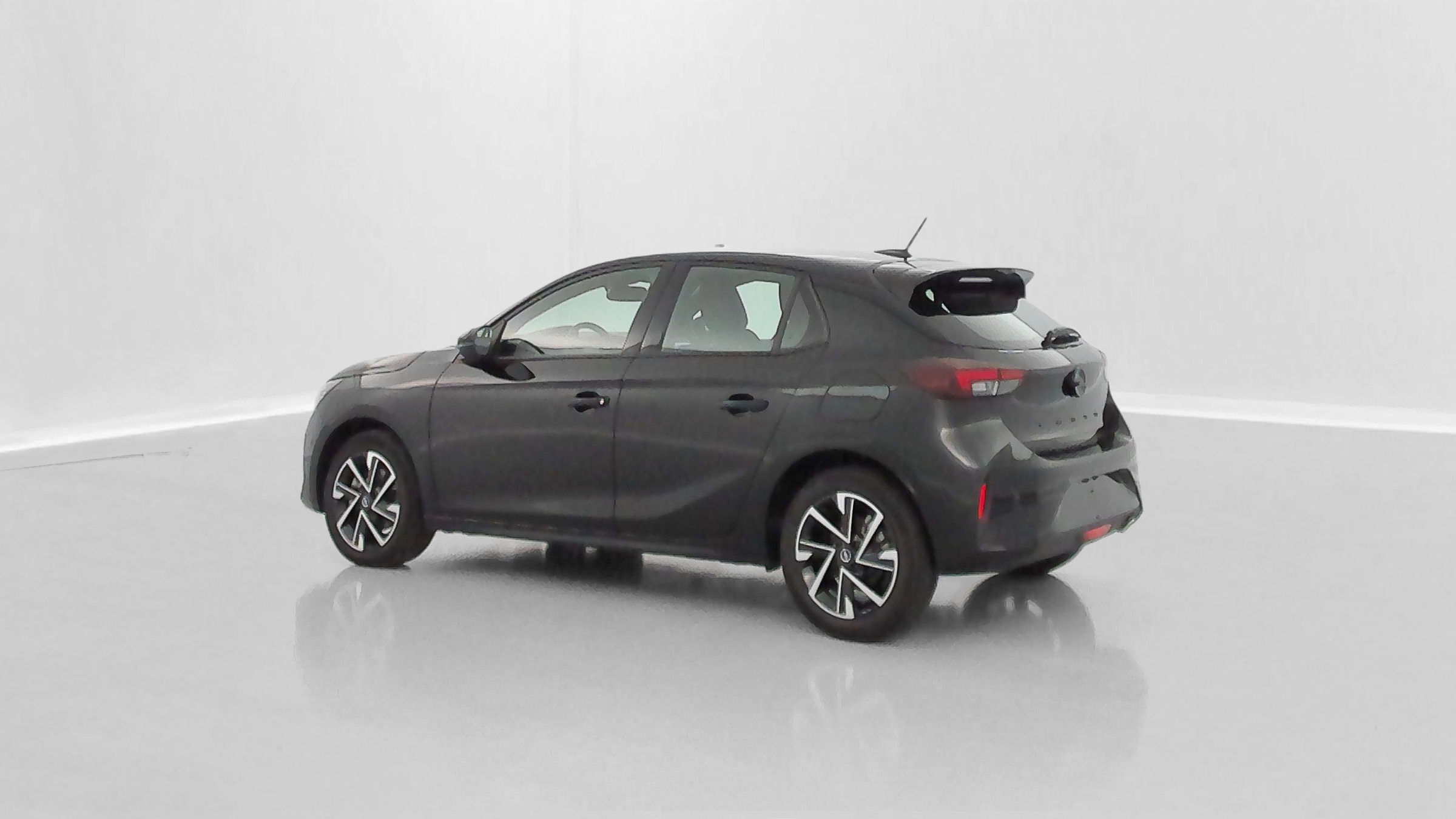 GLI00010128_p53 - OPEL - CORSA - 2025 - photo 28