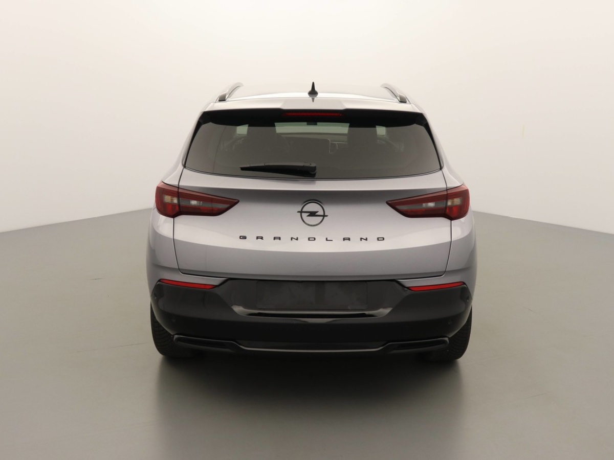 O200917_p3 - OPEL - GRANDLAND - 2024 - photo 5