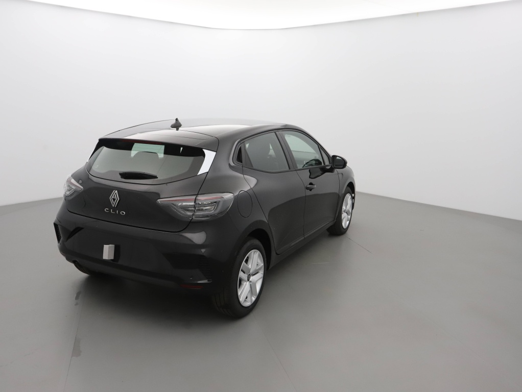 69825_p51 - RENAULT - CLIO - 2025 - photo 3