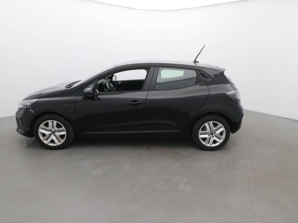 72573_p51 - RENAULT - CLIO - 2025 - photo 2