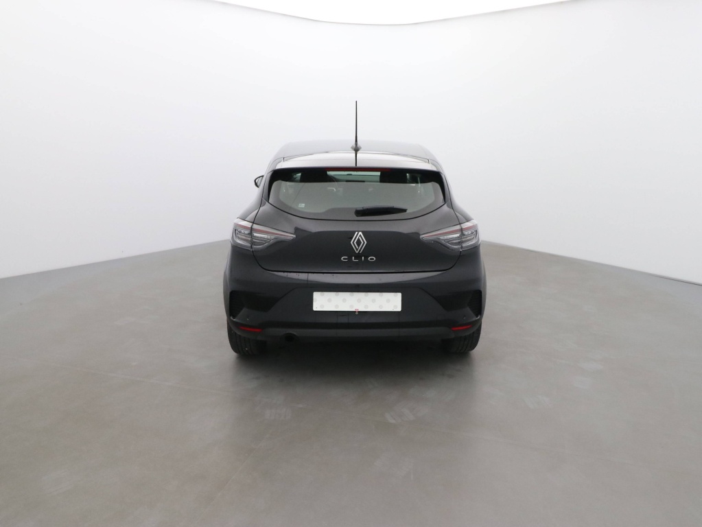 72573_p51 - RENAULT - CLIO - 2025 - photo 3