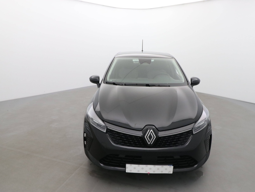 72573_p51 - RENAULT - CLIO - 2025 - photo 5