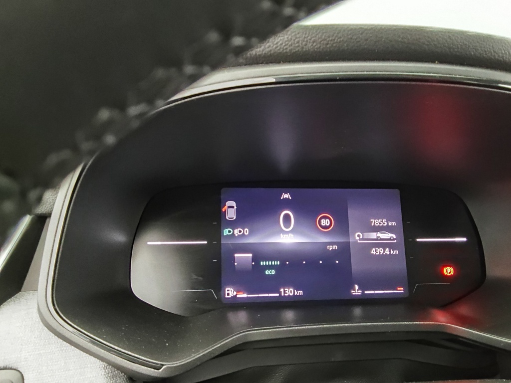 72573_p51 - RENAULT - CLIO - 2025 - photo 9