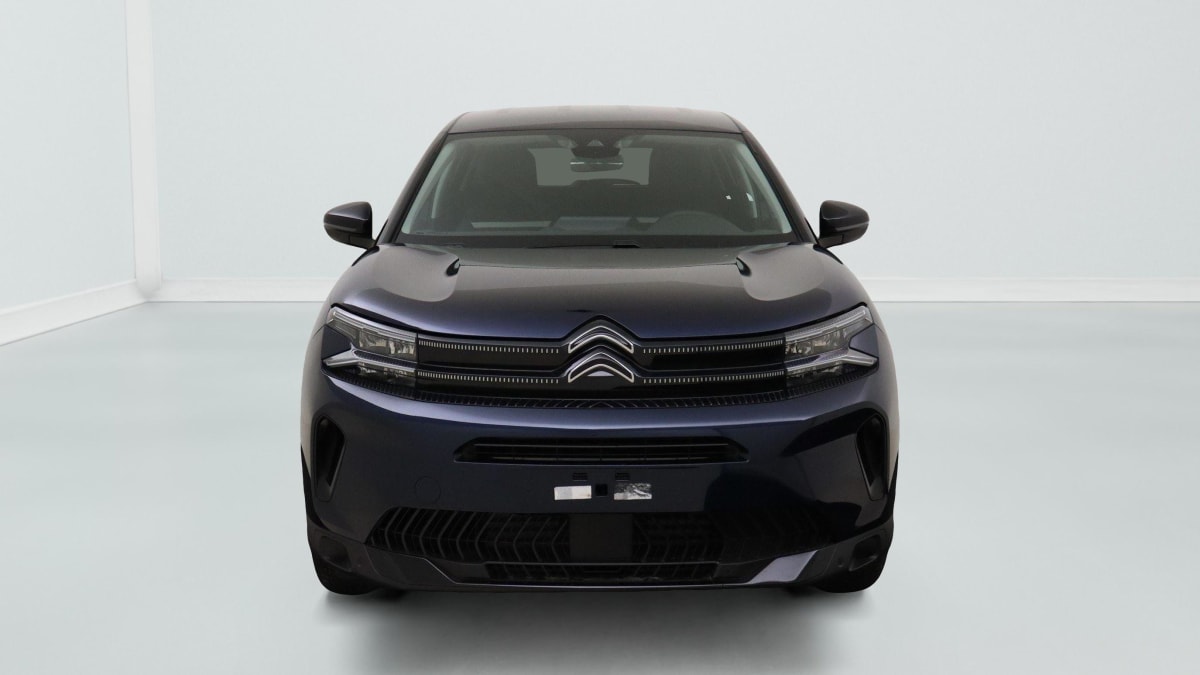 366751_p2 - CITROEN - C5 AIRCROSS - 2025 - photo 2