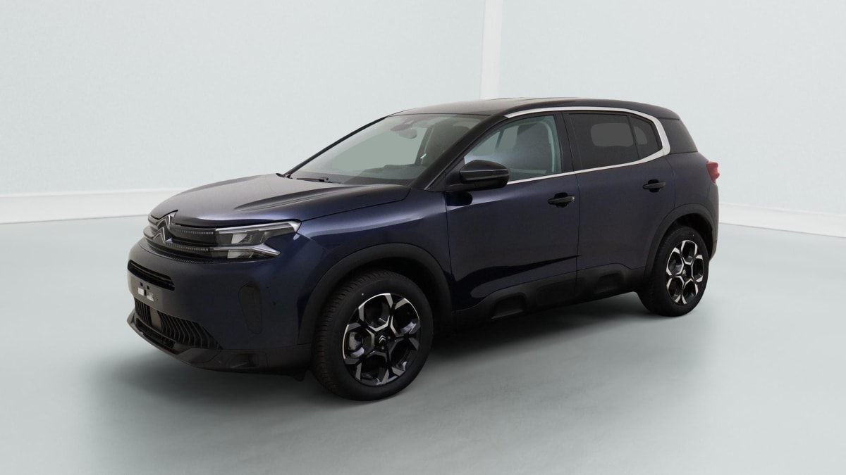 366751_p2 - CITROEN - C5 AIRCROSS - 2025 - photo 10