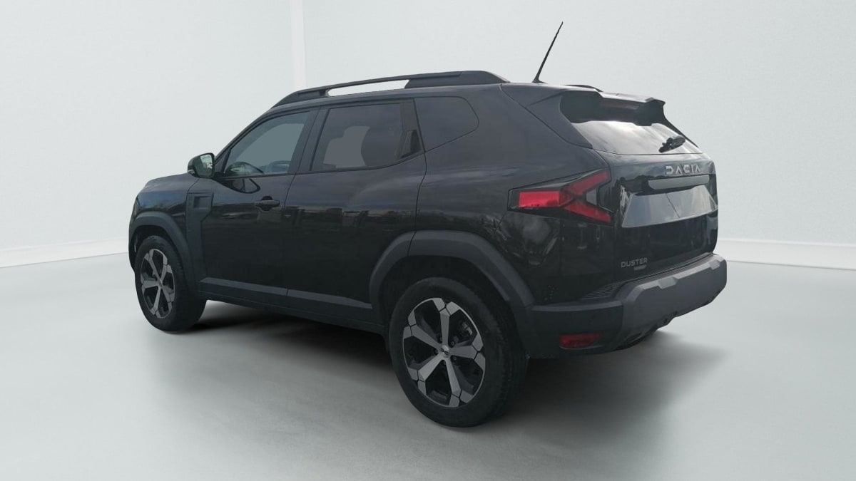 360675_p2 - DACIA - DUSTER - 2025 - photo 3