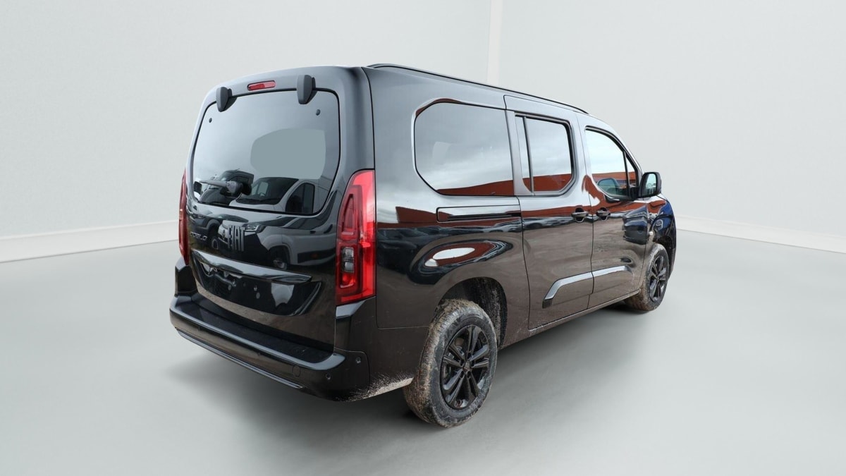 365659_p2 - FIAT - DOBLO - 2025 - photo 3