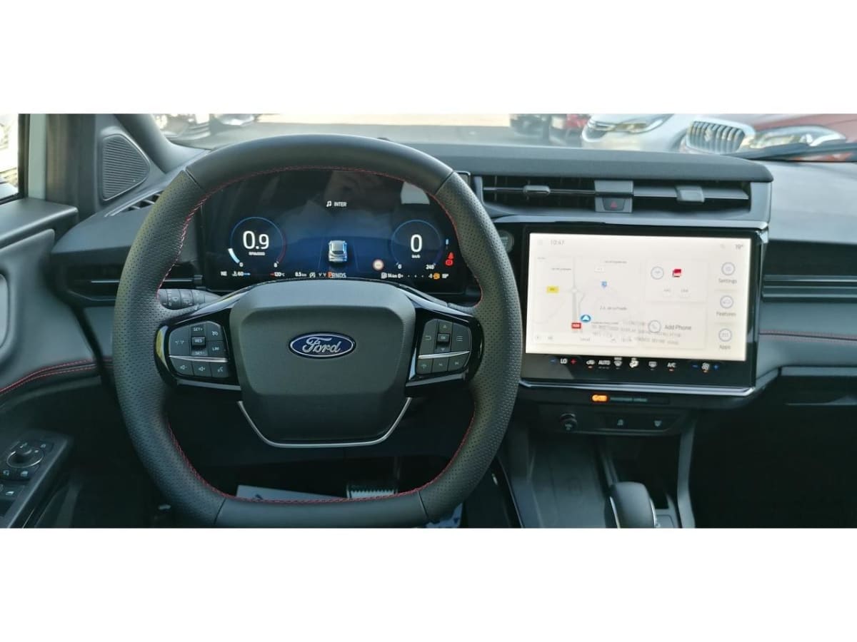 360161_p2 - FORD - PUMA - 2025 - photo 8