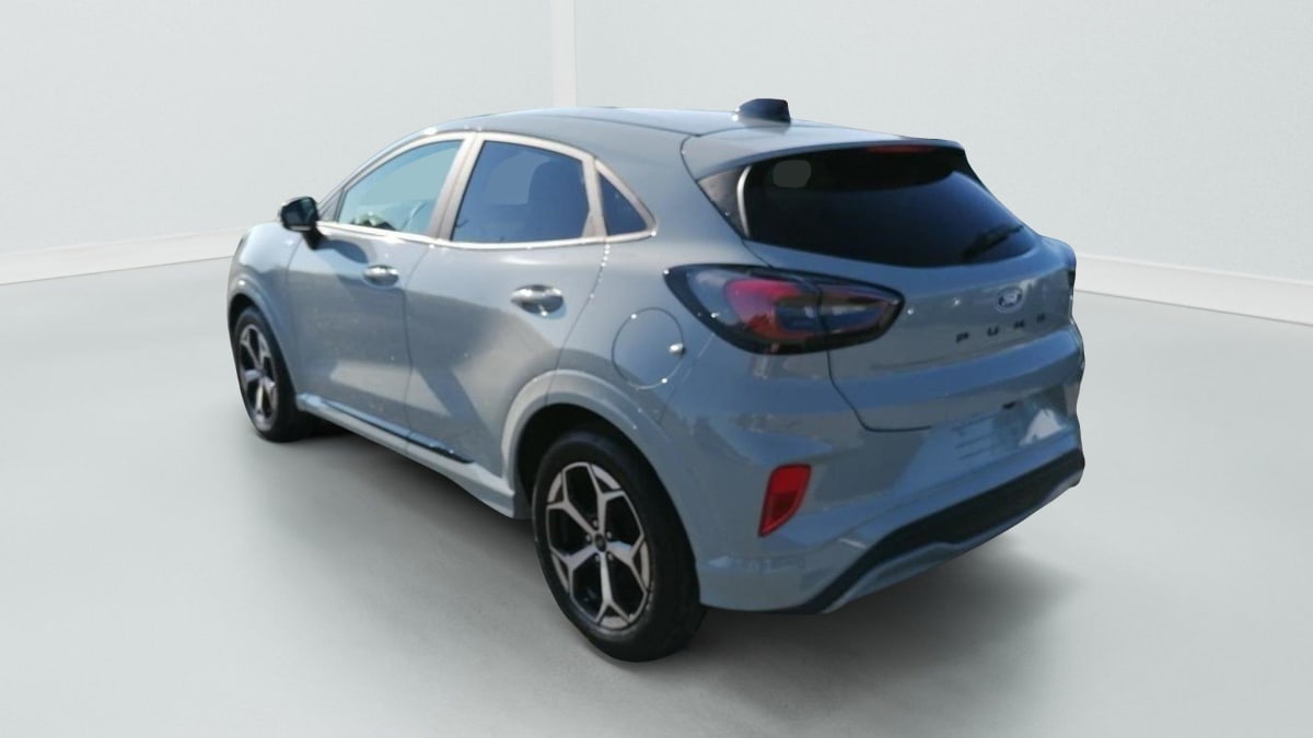 360162_p2 - FORD - PUMA - 2025 - photo 3