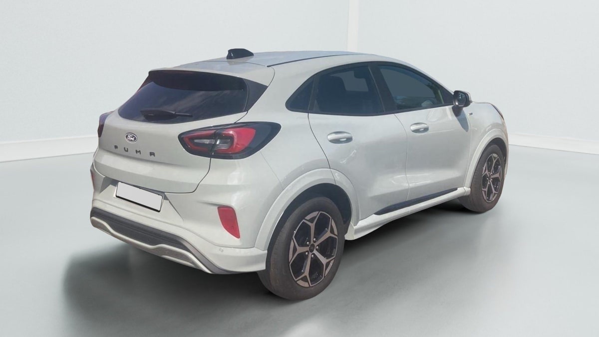 347021_p2 - FORD - PUMA - 2025 - photo 3