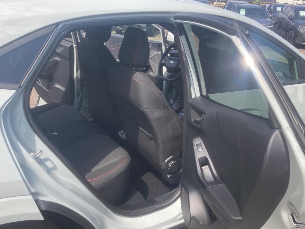 347021_p2 - FORD - PUMA - 2025 - photo 10