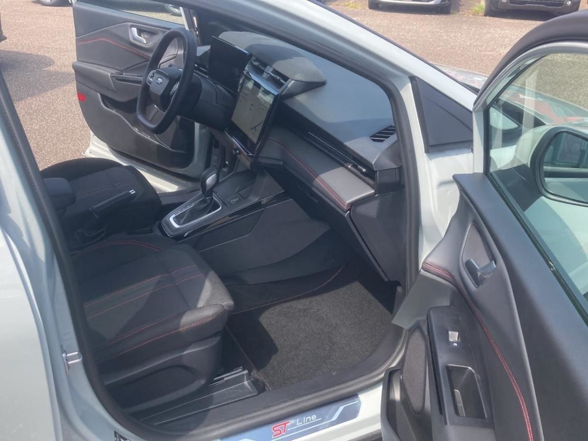 347021_p2 - FORD - PUMA - 2025 - photo 9