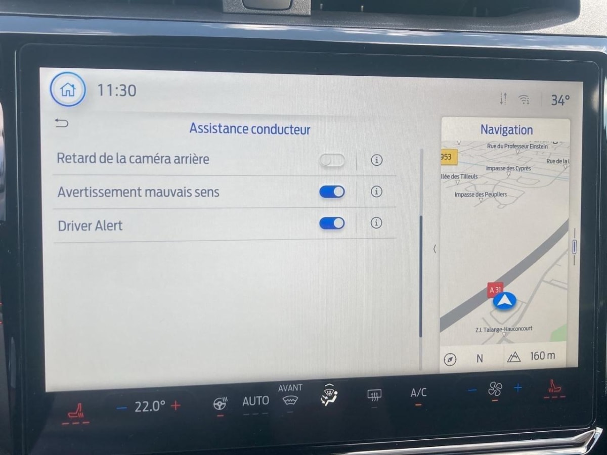 347021_p2 - FORD - PUMA - 2025 - photo 7