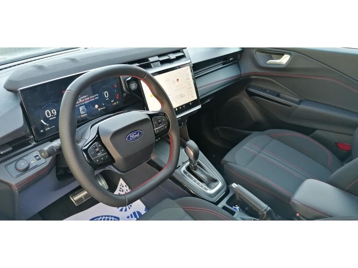 360161_p2 - FORD - PUMA - 2025 - photo 5