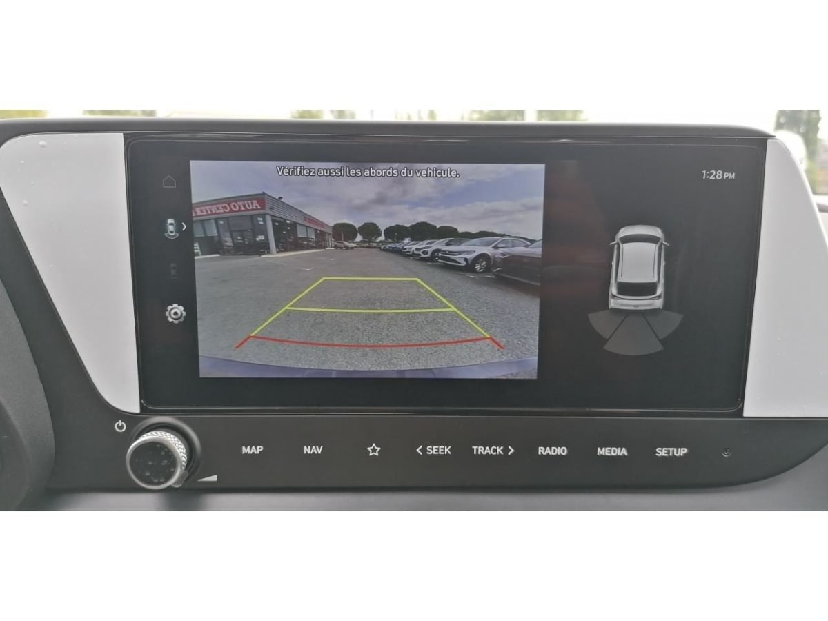 352694_p2 - HYUNDAI - I 20 - 2025 - photo 7