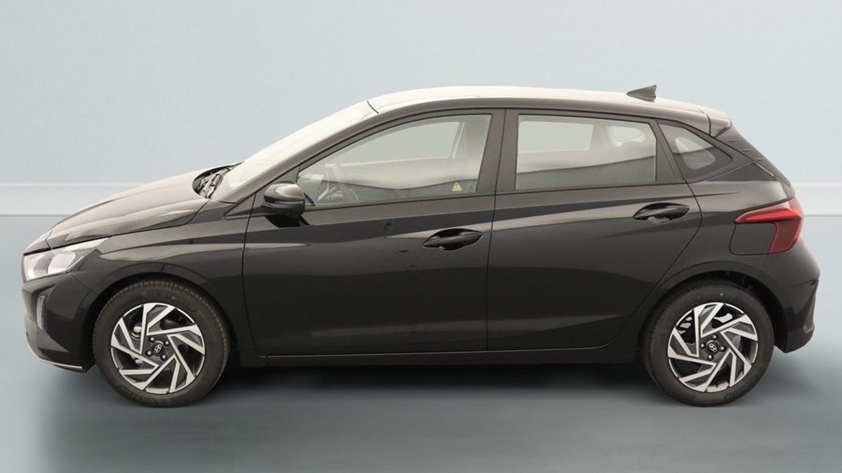 367425_p2 - HYUNDAI - I 20 - 2025 - photo 4