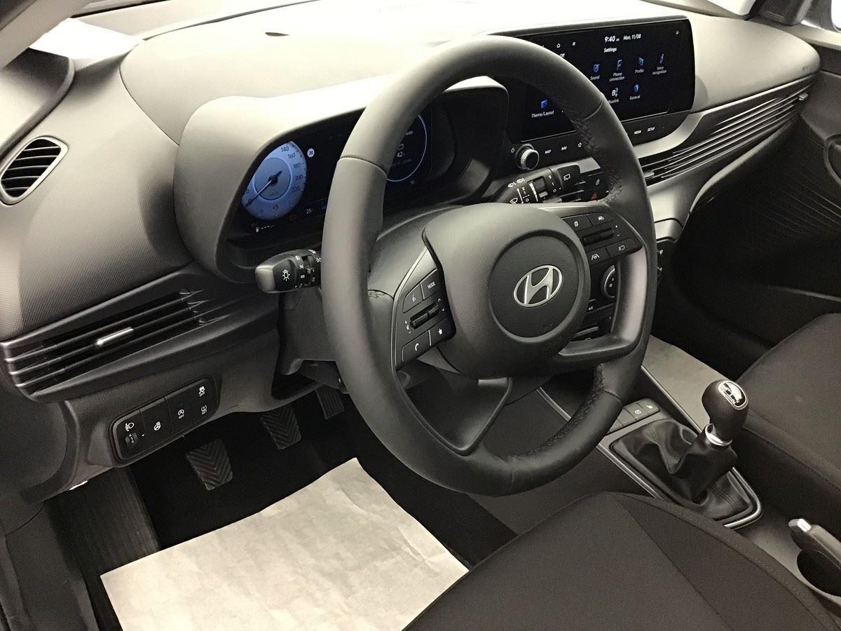 367428_p2 - HYUNDAI - I 20 - 2025 - photo 10
