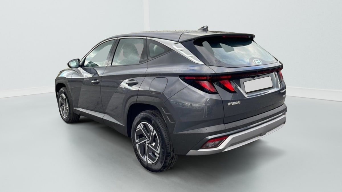 363375_p2 - HYUNDAI - TUCSON - 2025 - photo 7