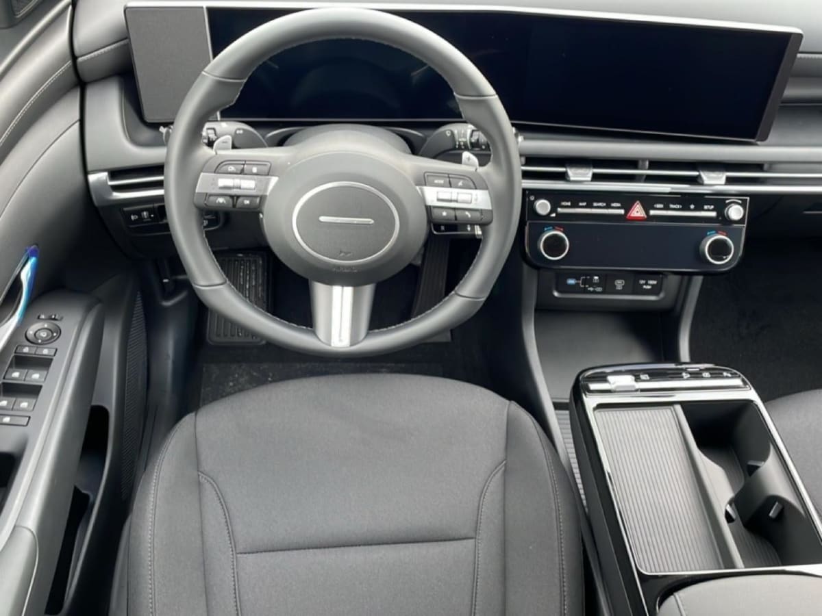 363375_p2 - HYUNDAI - TUCSON - 2025 - photo 10