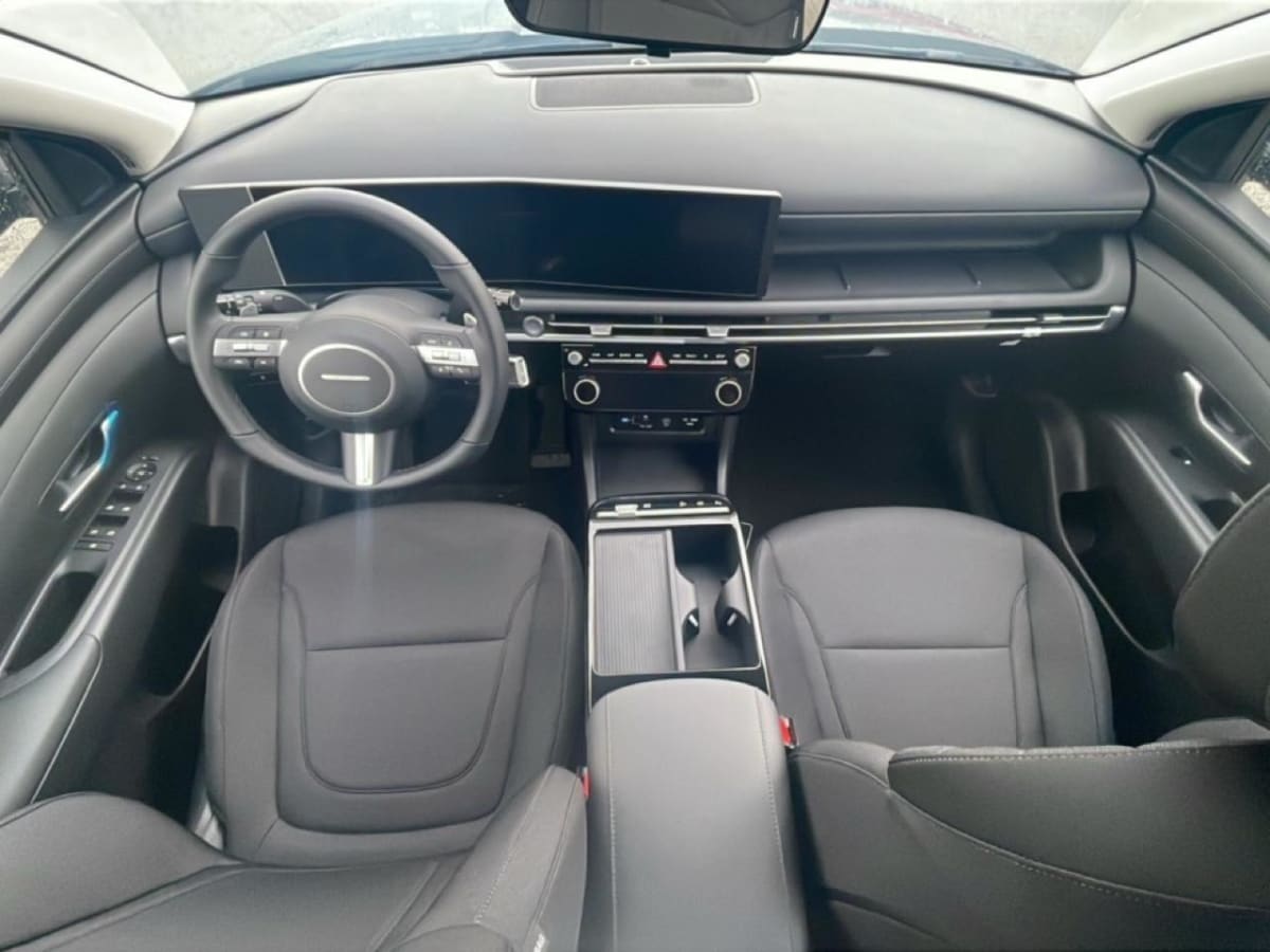 363375_p2 - HYUNDAI - TUCSON - 2025 - photo 9