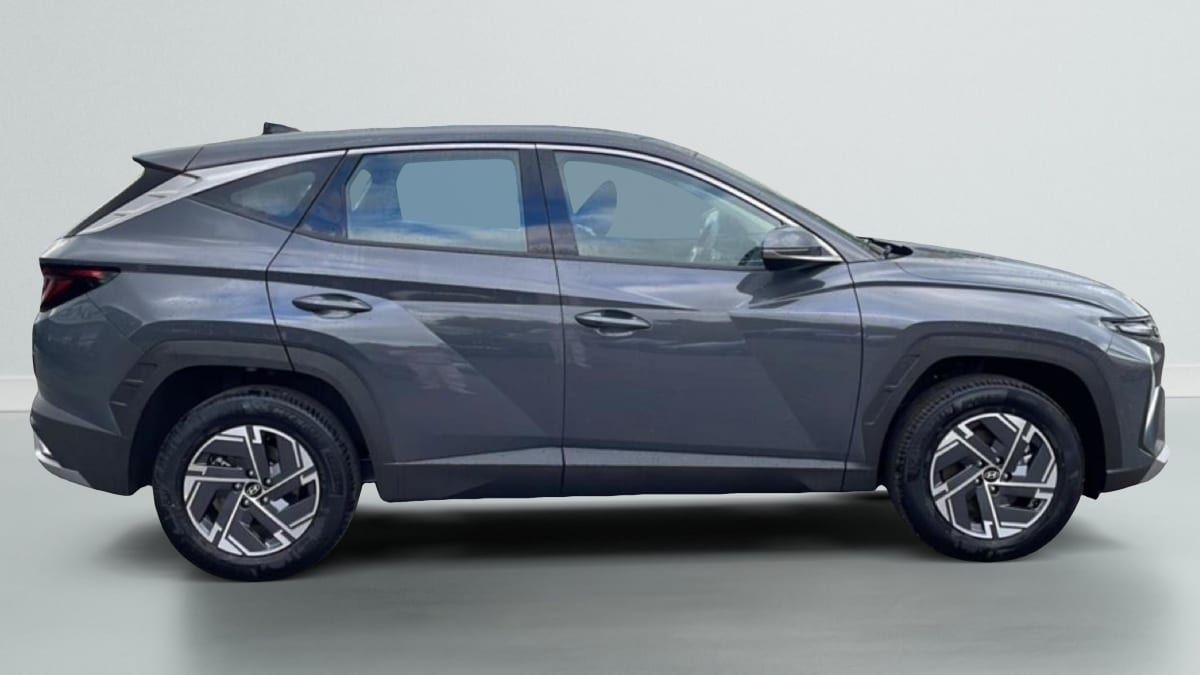 363375_p2 - HYUNDAI - TUCSON - 2025 - photo 4