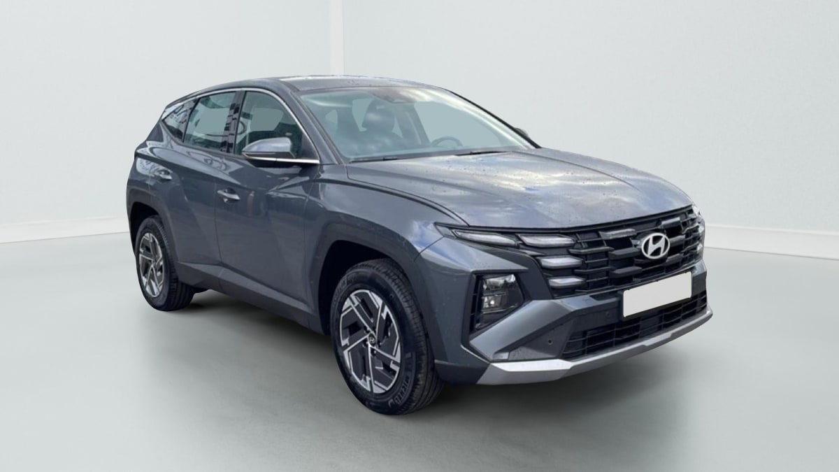 363375_p2 - HYUNDAI - TUCSON - 2025 - photo 3