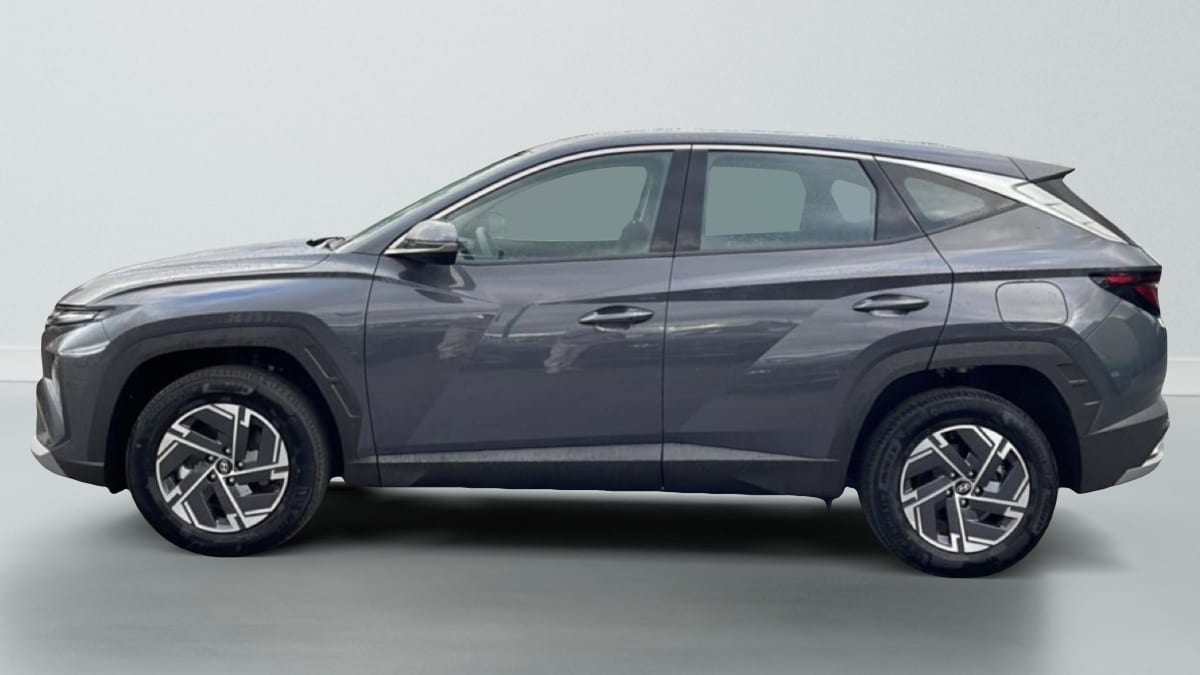 363375_p2 - HYUNDAI - TUCSON - 2025 - photo 8