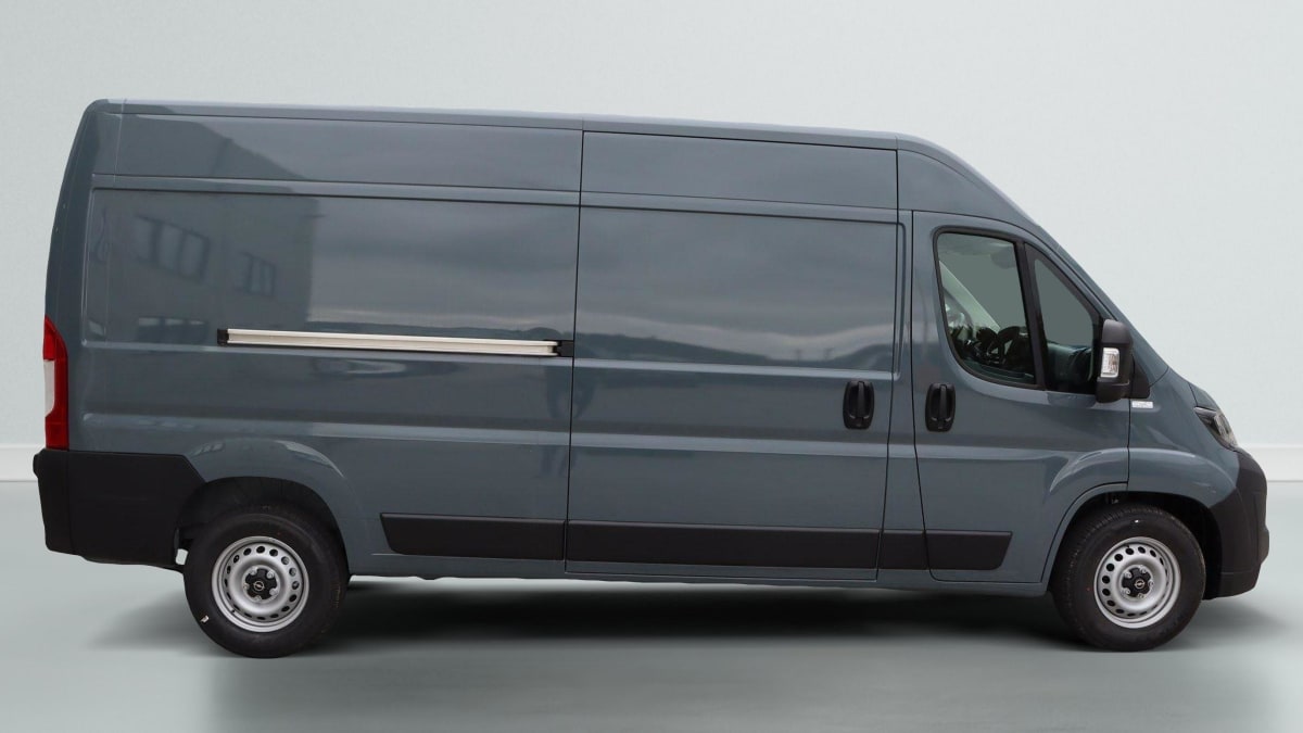 367582_p2 - OPEL - MOVANO - 2025 - photo 8