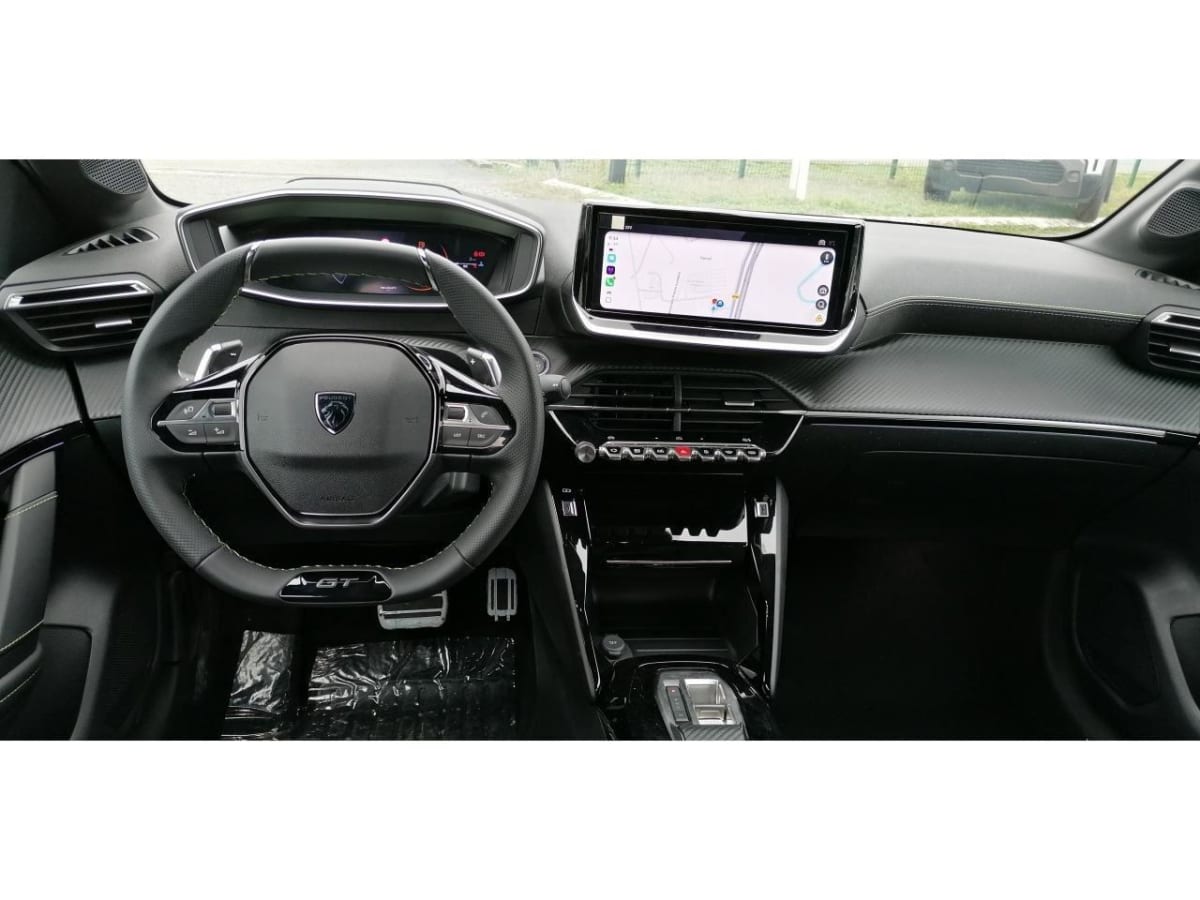 361636_p2 - PEUGEOT - 208 - 2025 - photo 7