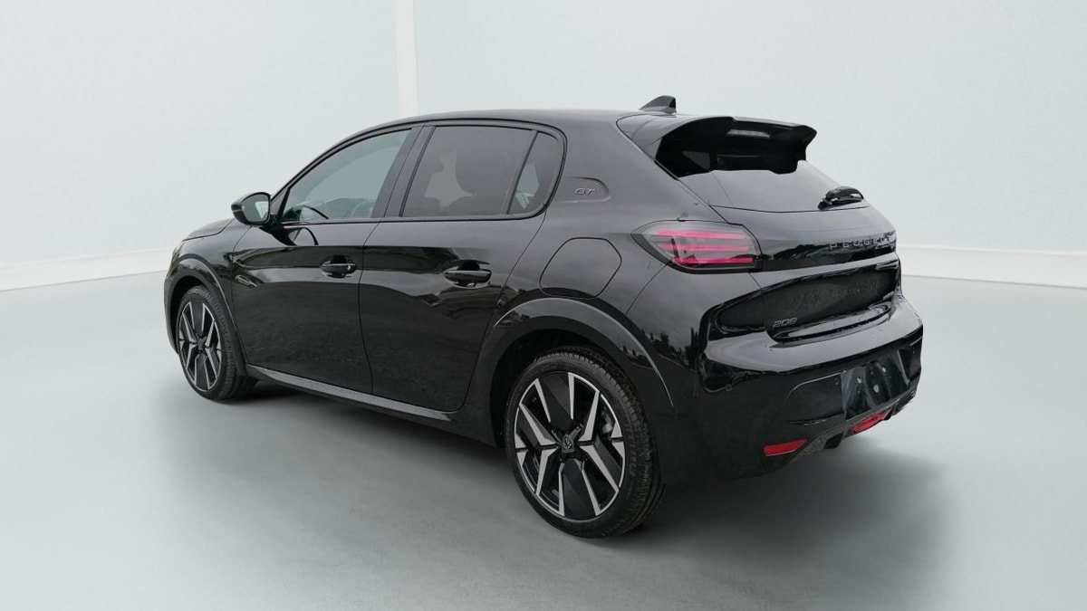 361636_p2 - PEUGEOT - 208 - 2025 - photo 3