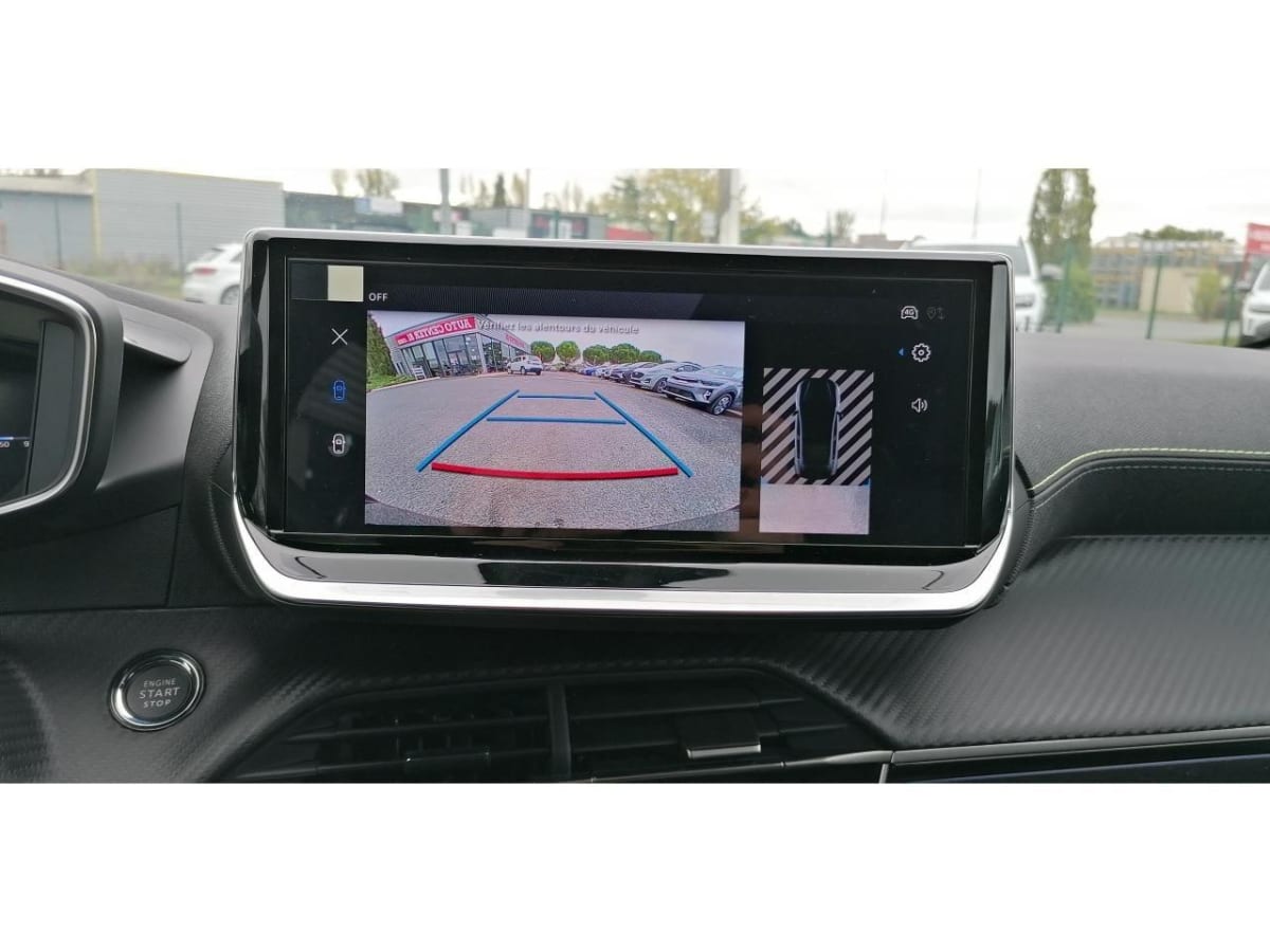 361636_p2 - PEUGEOT - 208 - 2025 - photo 6