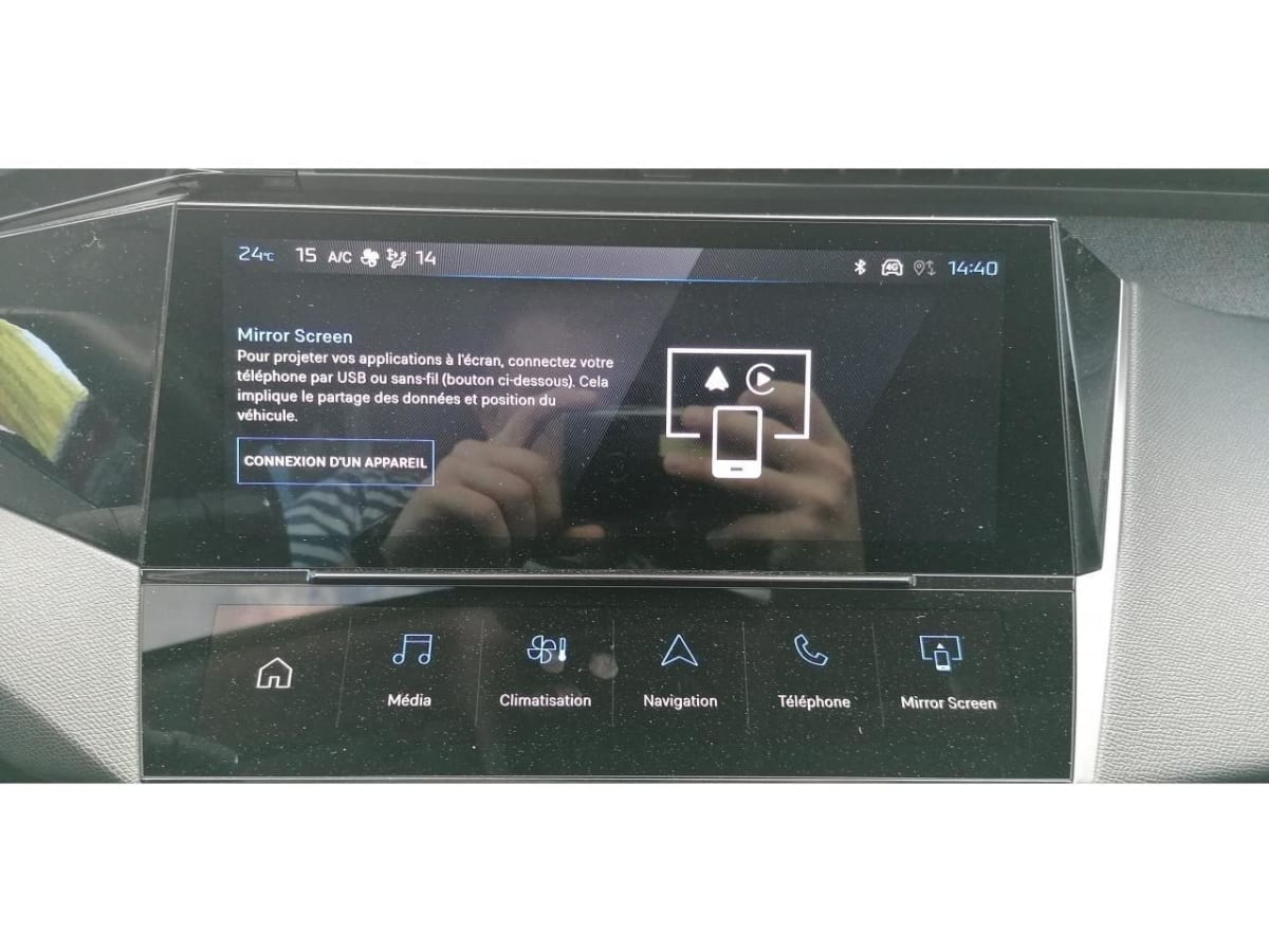 358657_p2 - PEUGEOT - 308 - 2025 - photo 10