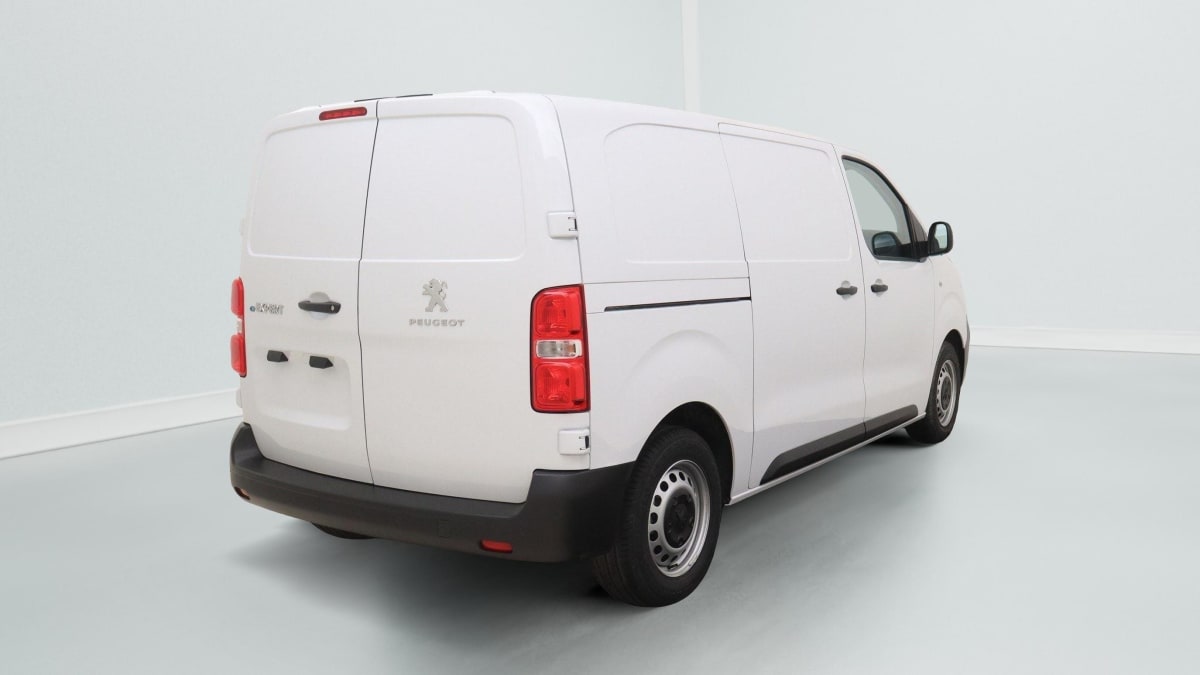 366750_p2 - PEUGEOT - EXPERT - 2025 - photo 7