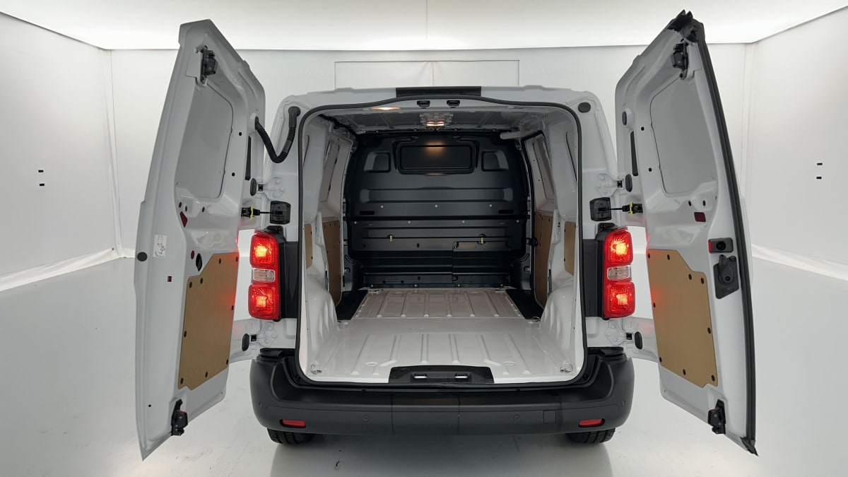 367611_p2 - PEUGEOT - EXPERT - 2025 - photo 9