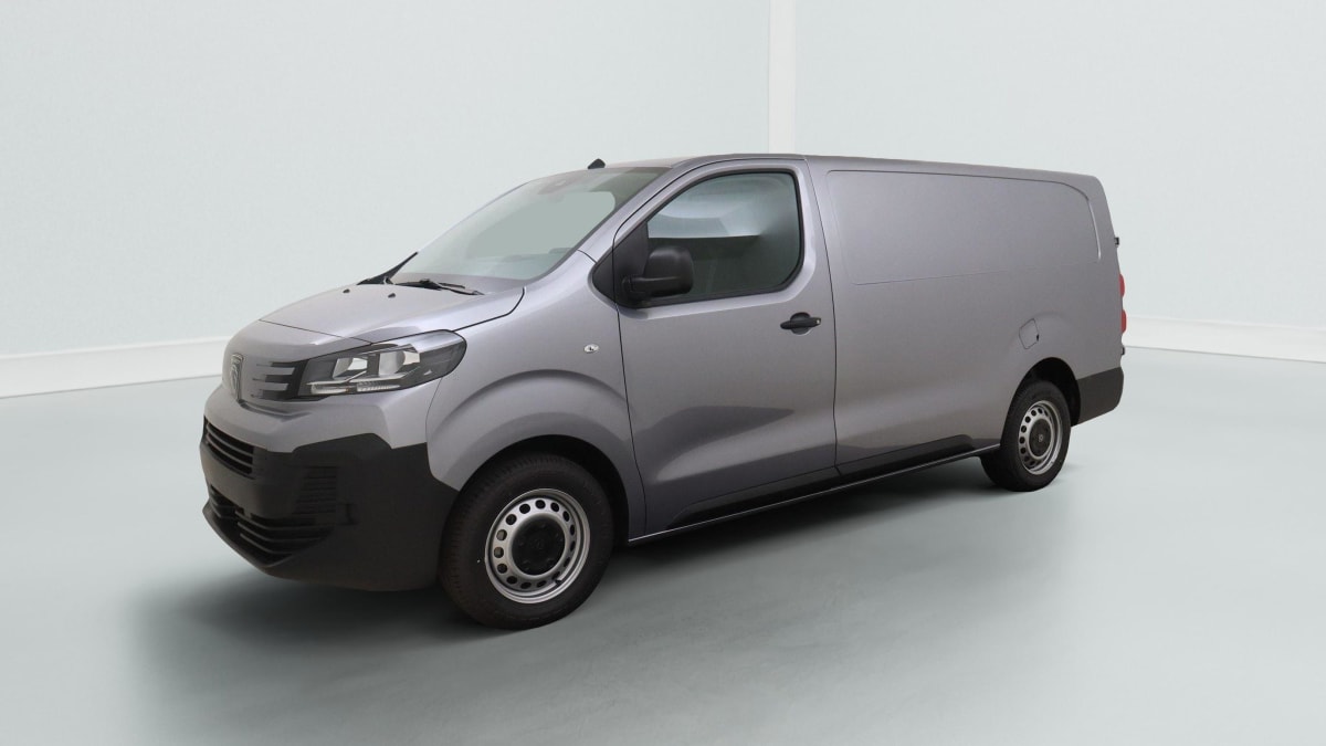 366013_p2 - PEUGEOT - EXPERT - 2025 - photo 10