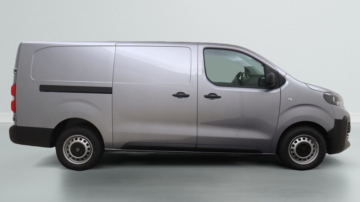 366013_p2 - PEUGEOT - EXPERT - 2025 - photo 4