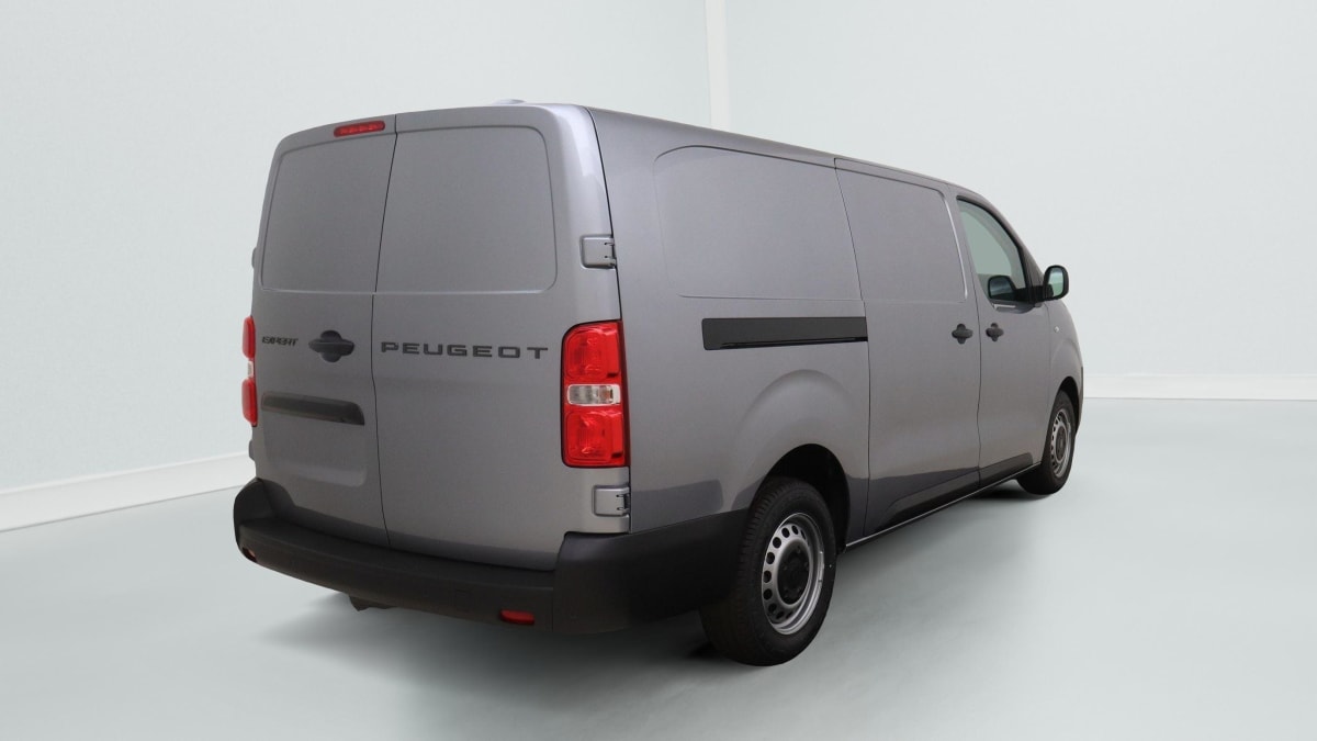 366013_p2 - PEUGEOT - EXPERT - 2025 - photo 6
