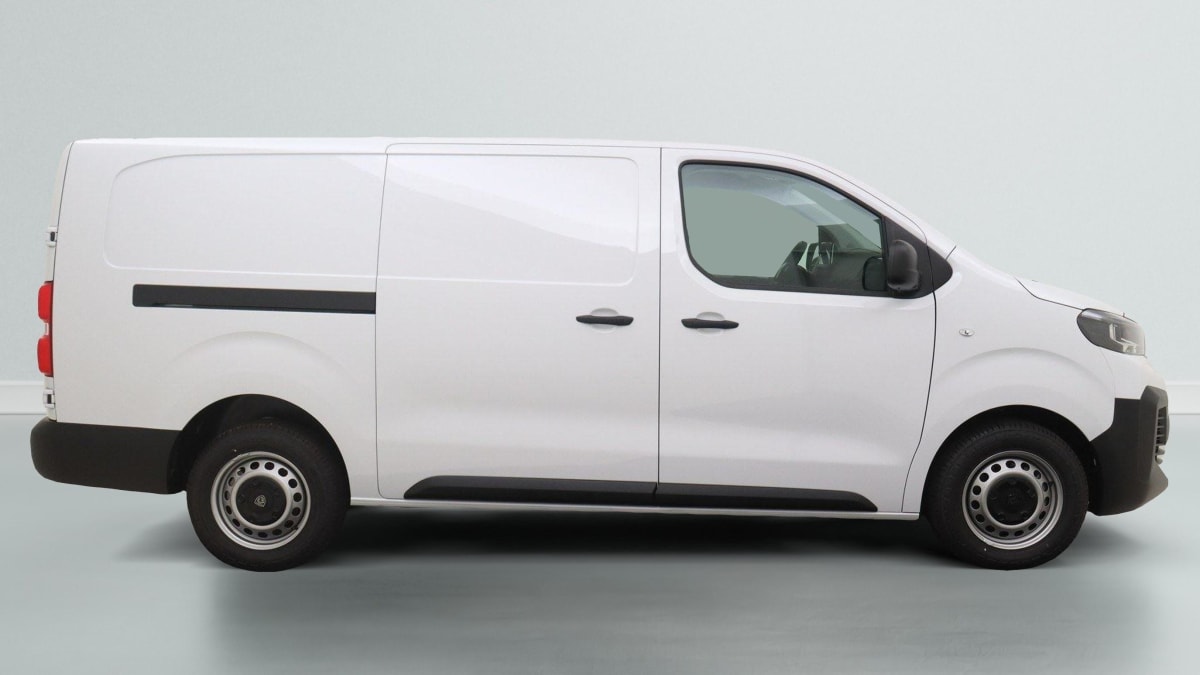 365255_p2 - PEUGEOT - EXPERT - 2025 - photo 4