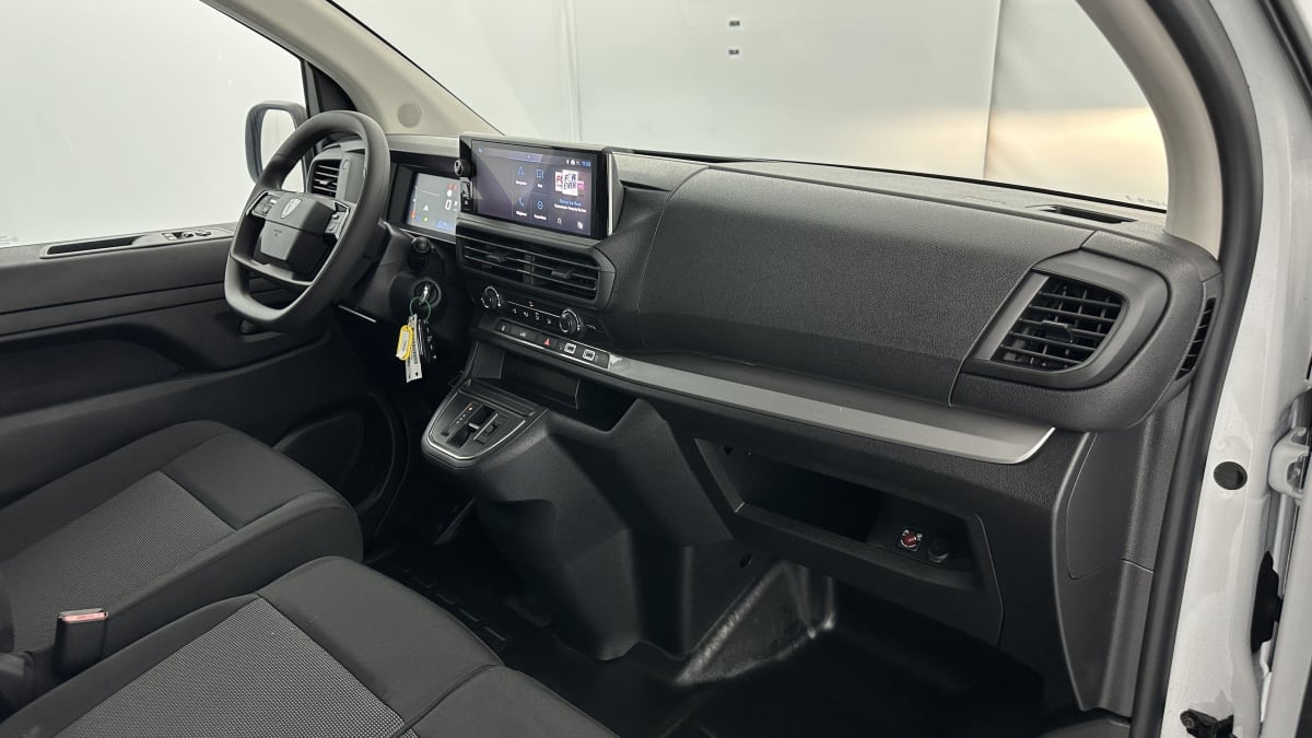 367611_p2 - PEUGEOT - EXPERT - 2025 - photo 7