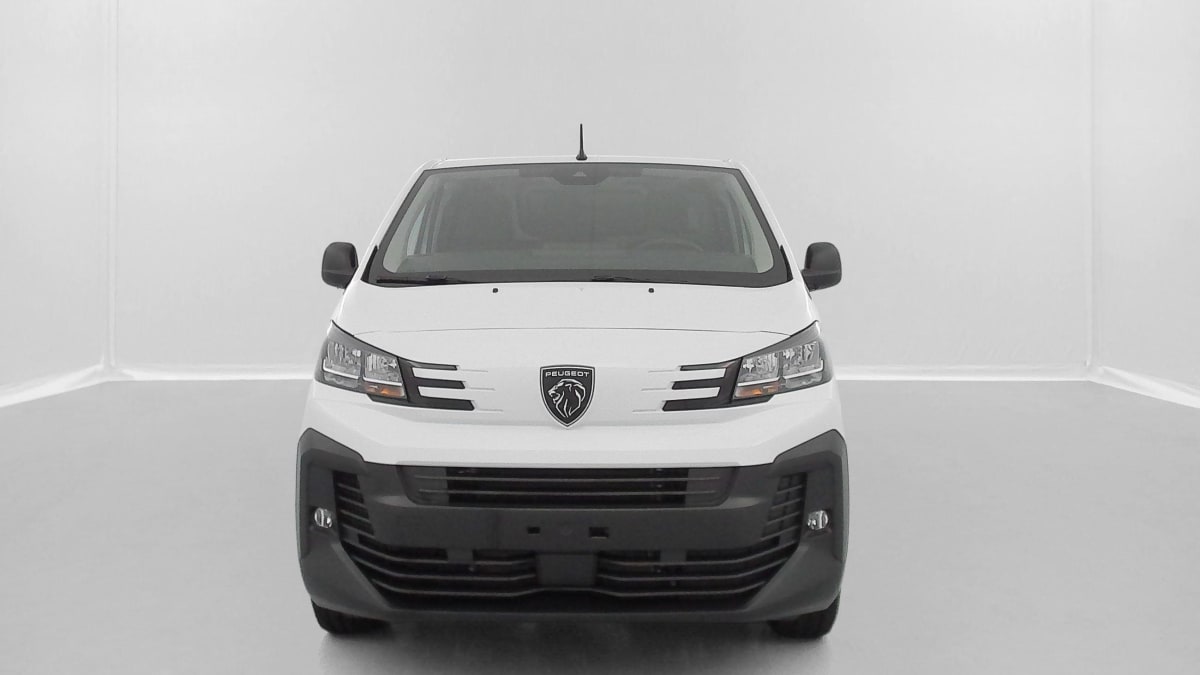 367611_p2 - PEUGEOT - EXPERT - 2025 - photo 2